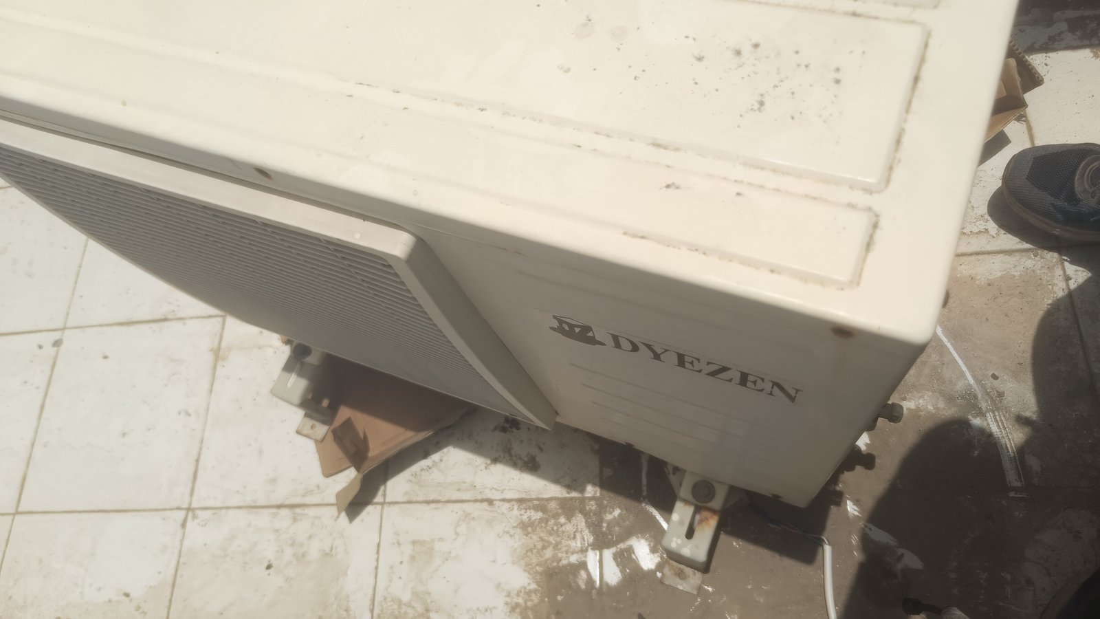 SELL AC 1.5 TON - photo 2