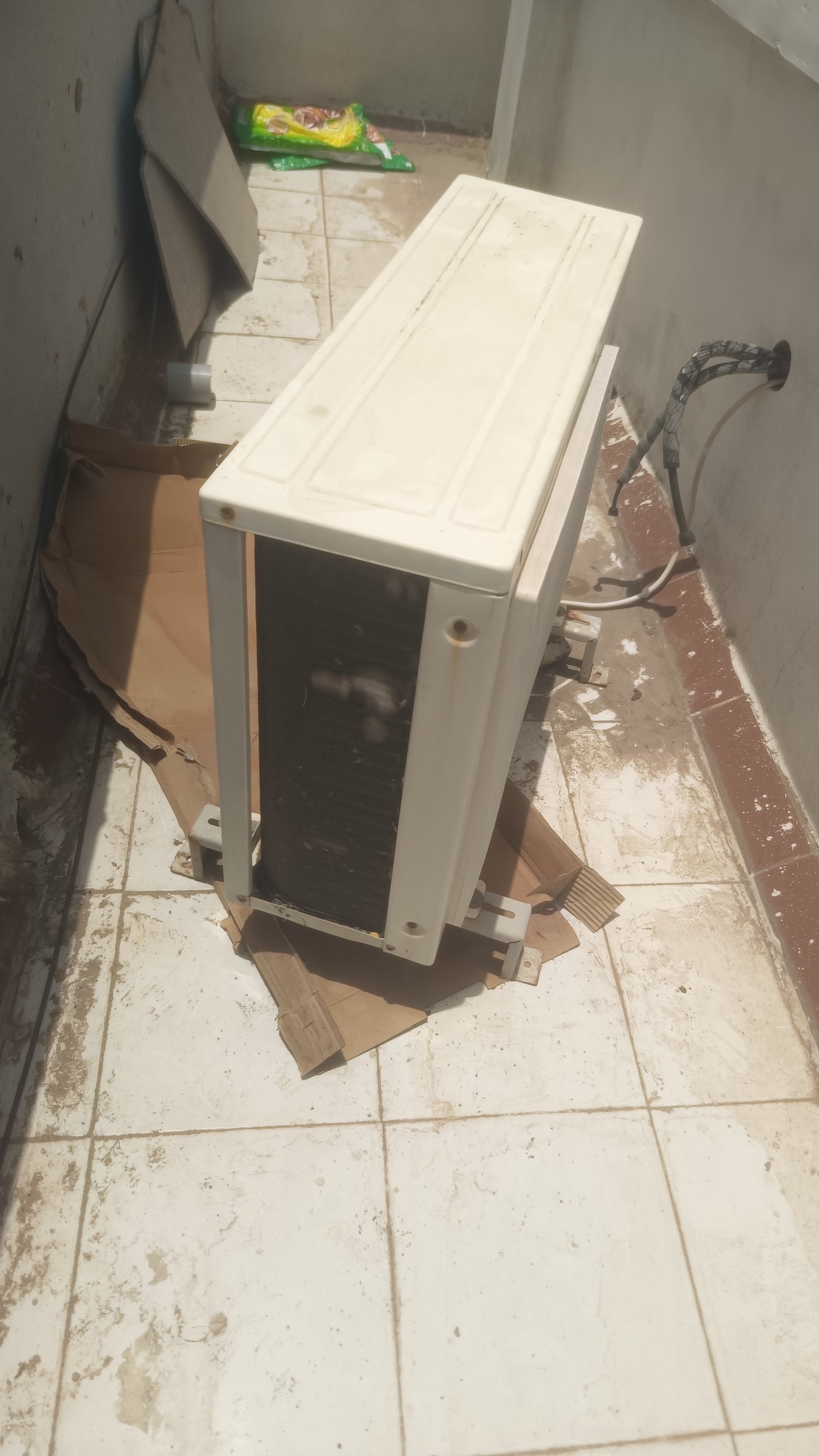 SELL AC 1.5 TON - photo 3
