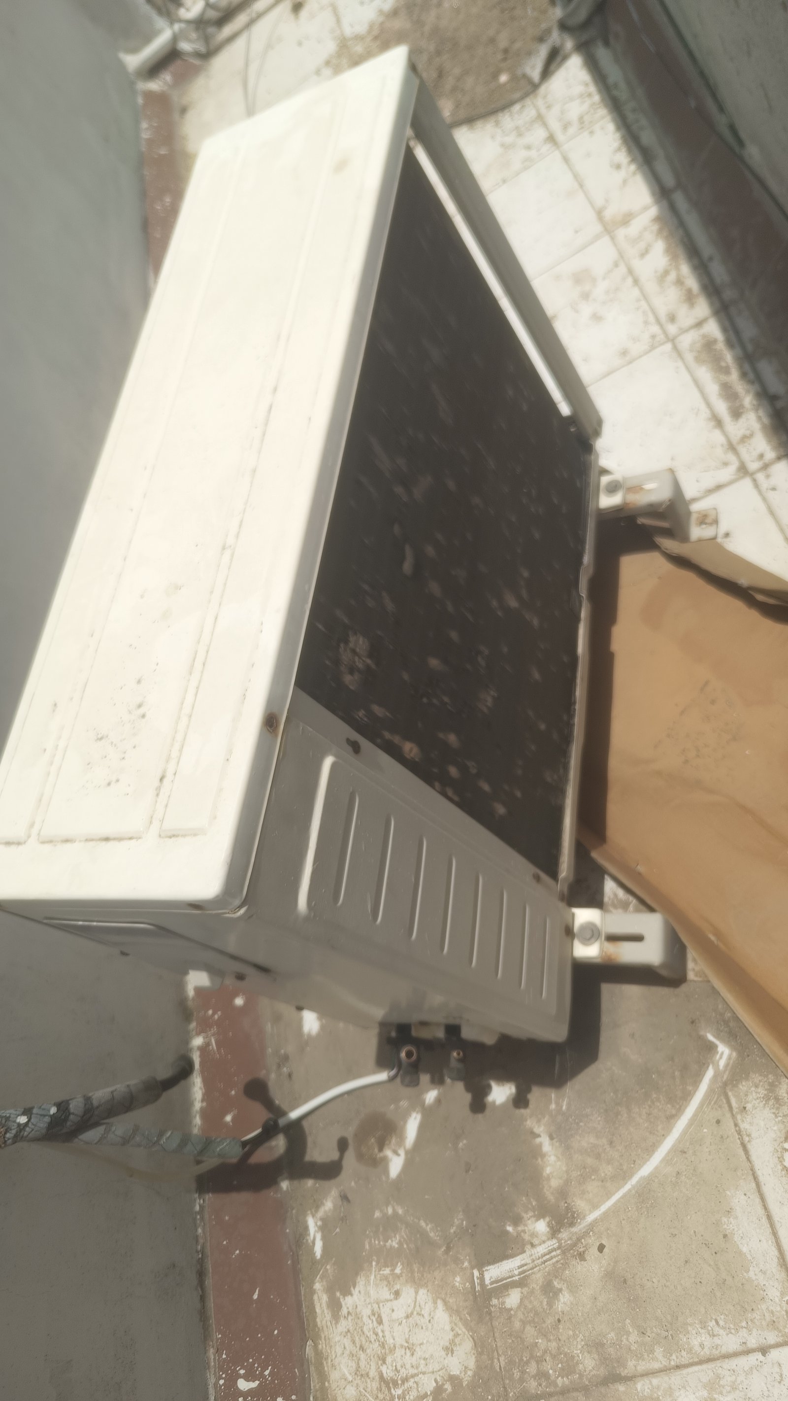 SELL AC 1.5 TON - photo 4