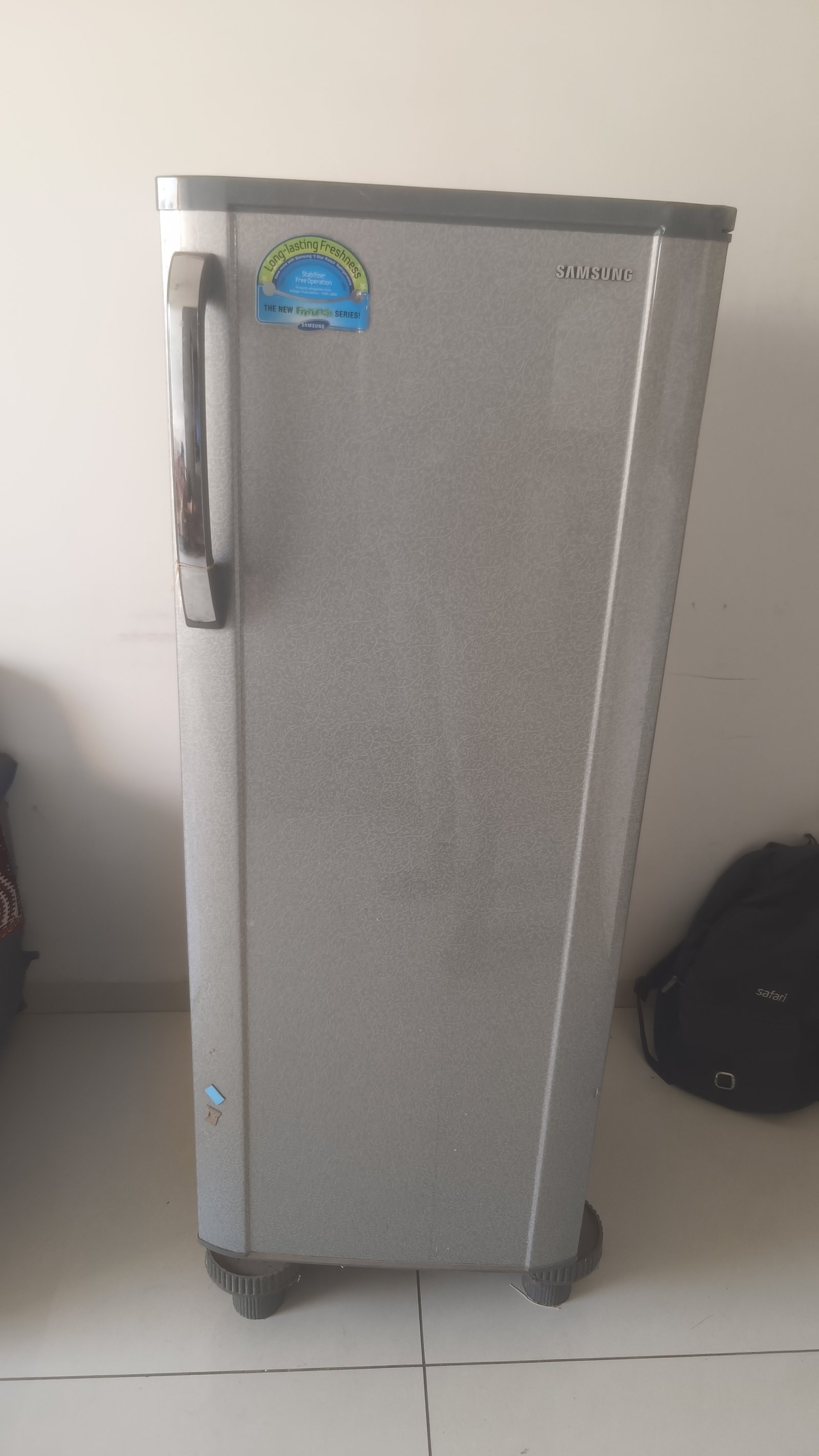 Single Door Refrigerator - Electronics