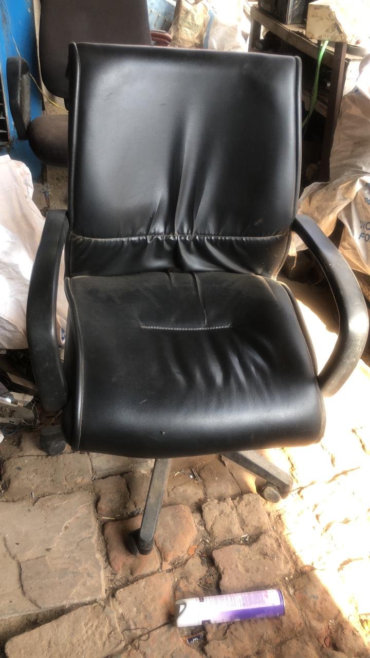 office chair - photo 2