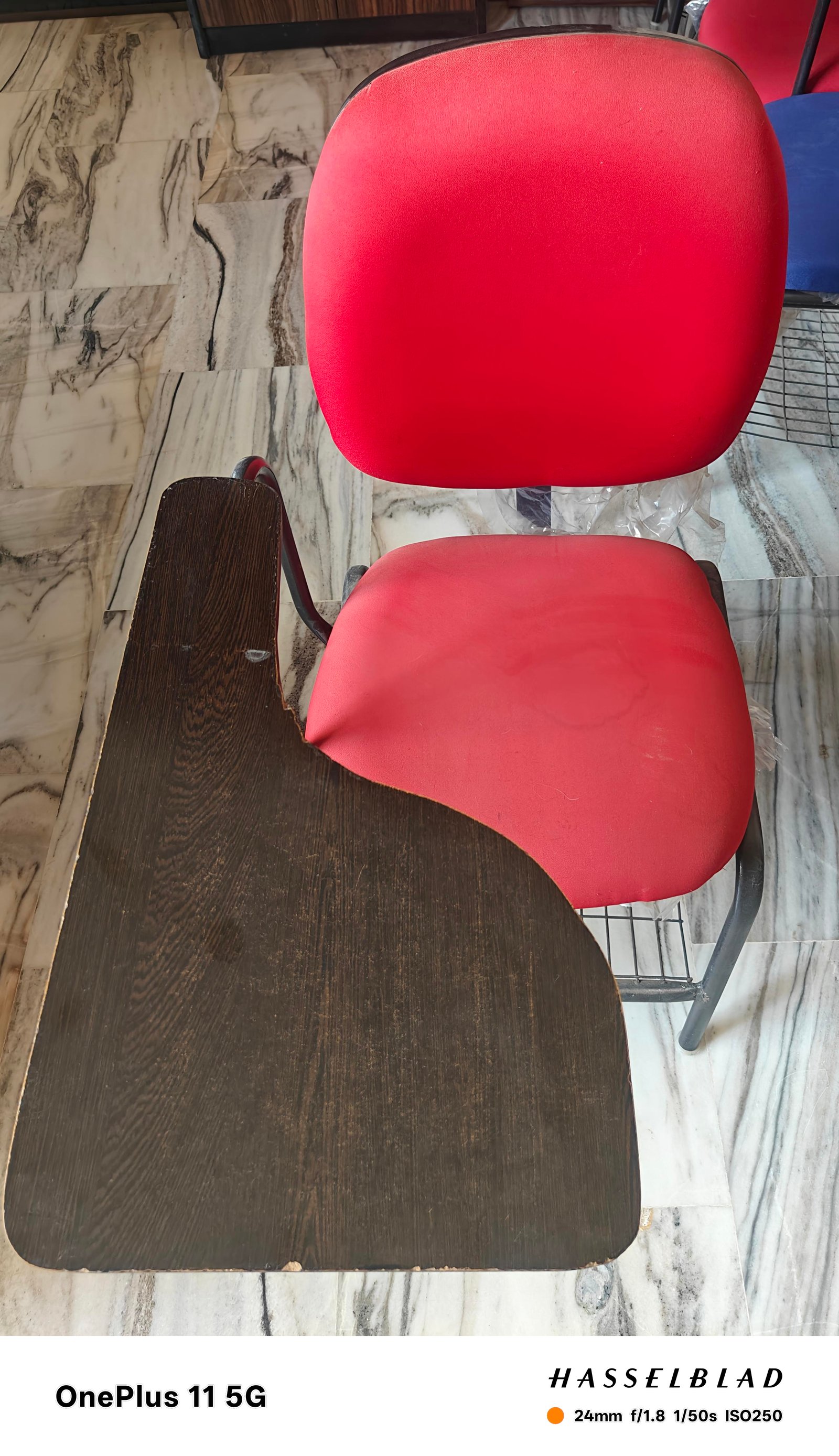 Lecture Chairs - Furniture in Jaipur