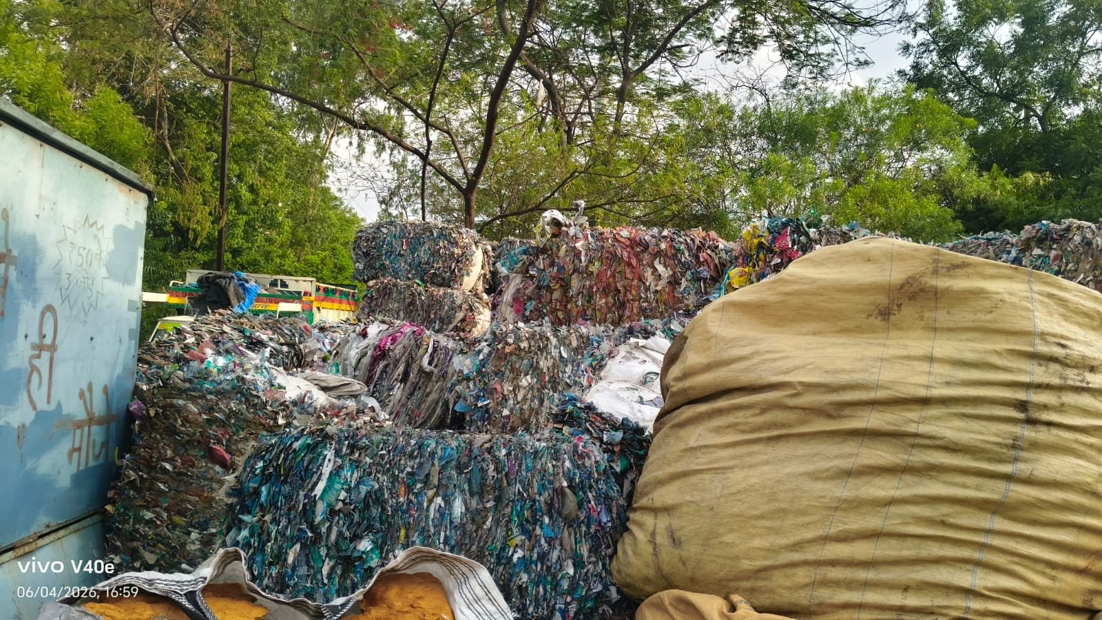 10 tan - Scrap & Raw Materials in indore