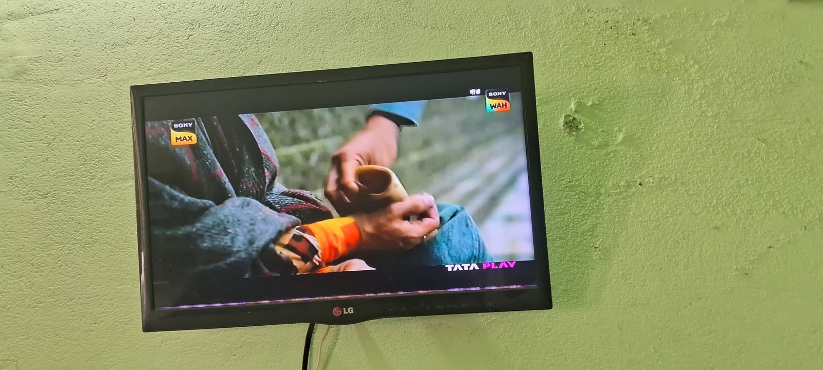 lg tv - Electronics in bhind m. p.