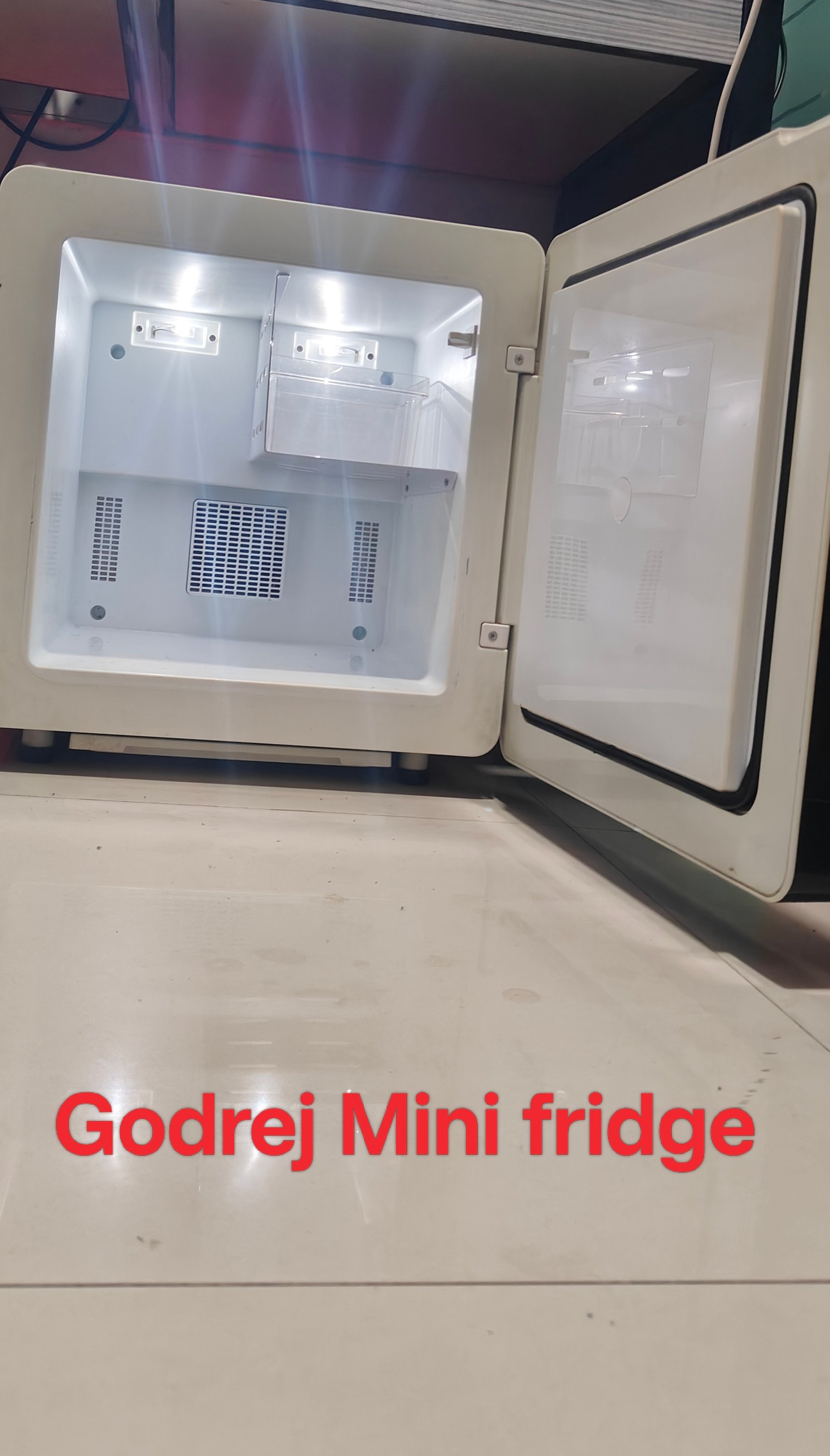 Godrej mini refrigerators - Electronics