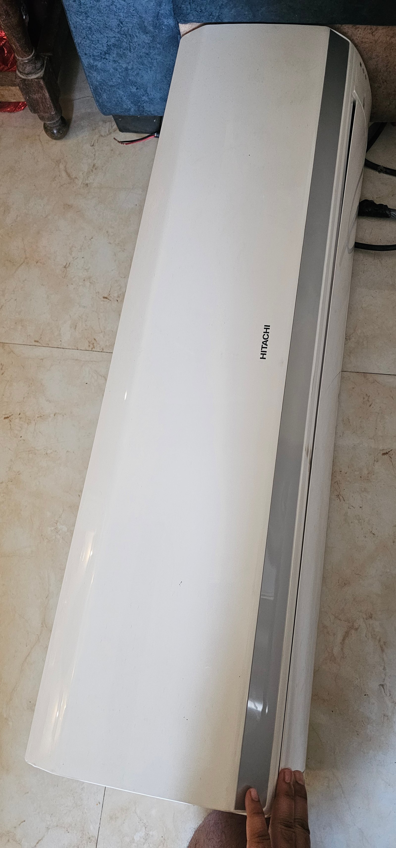 Hitachi AC indoor - Electronics in Jaipur