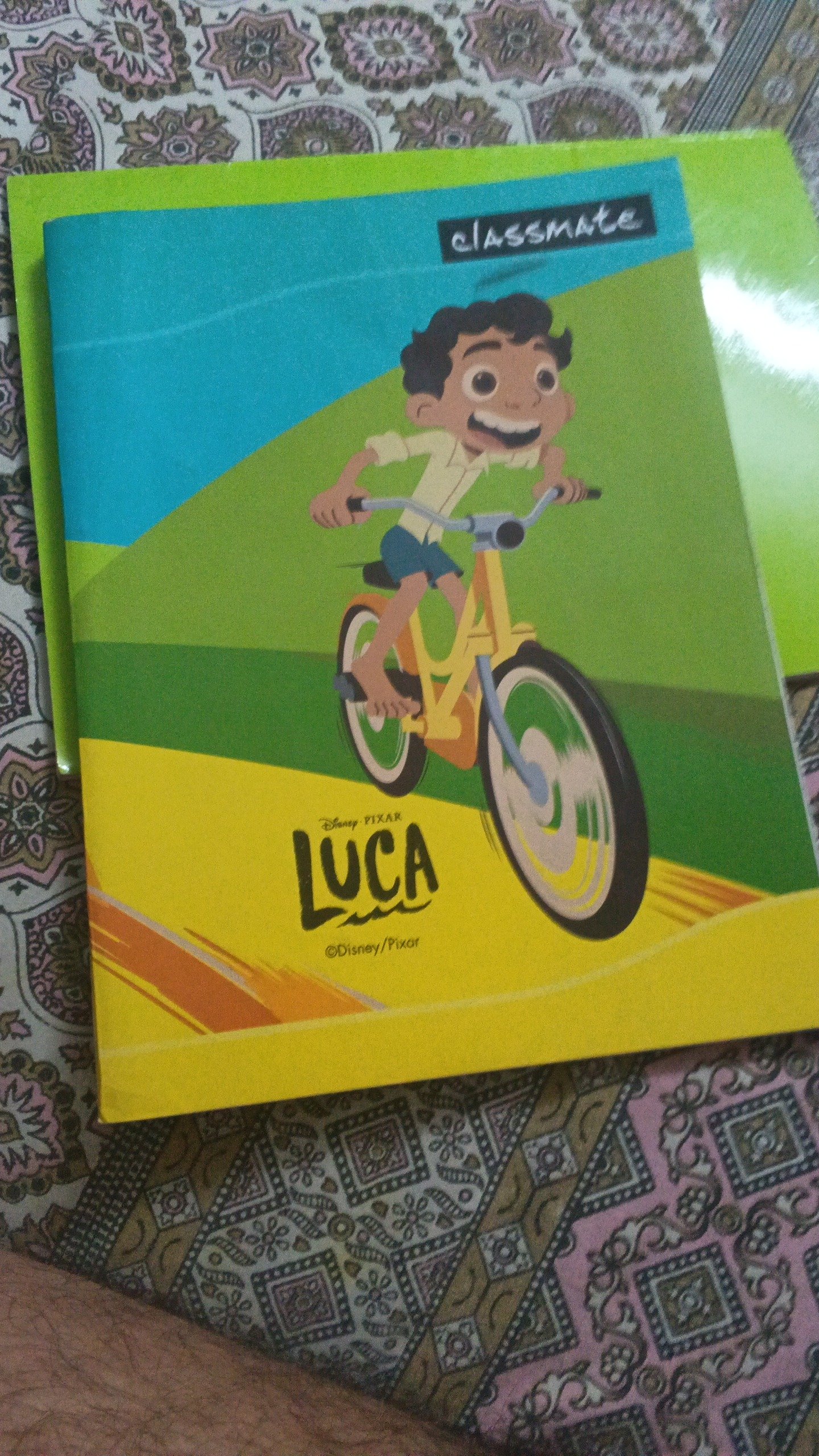 simple notebook - Books & Media in Udaipur