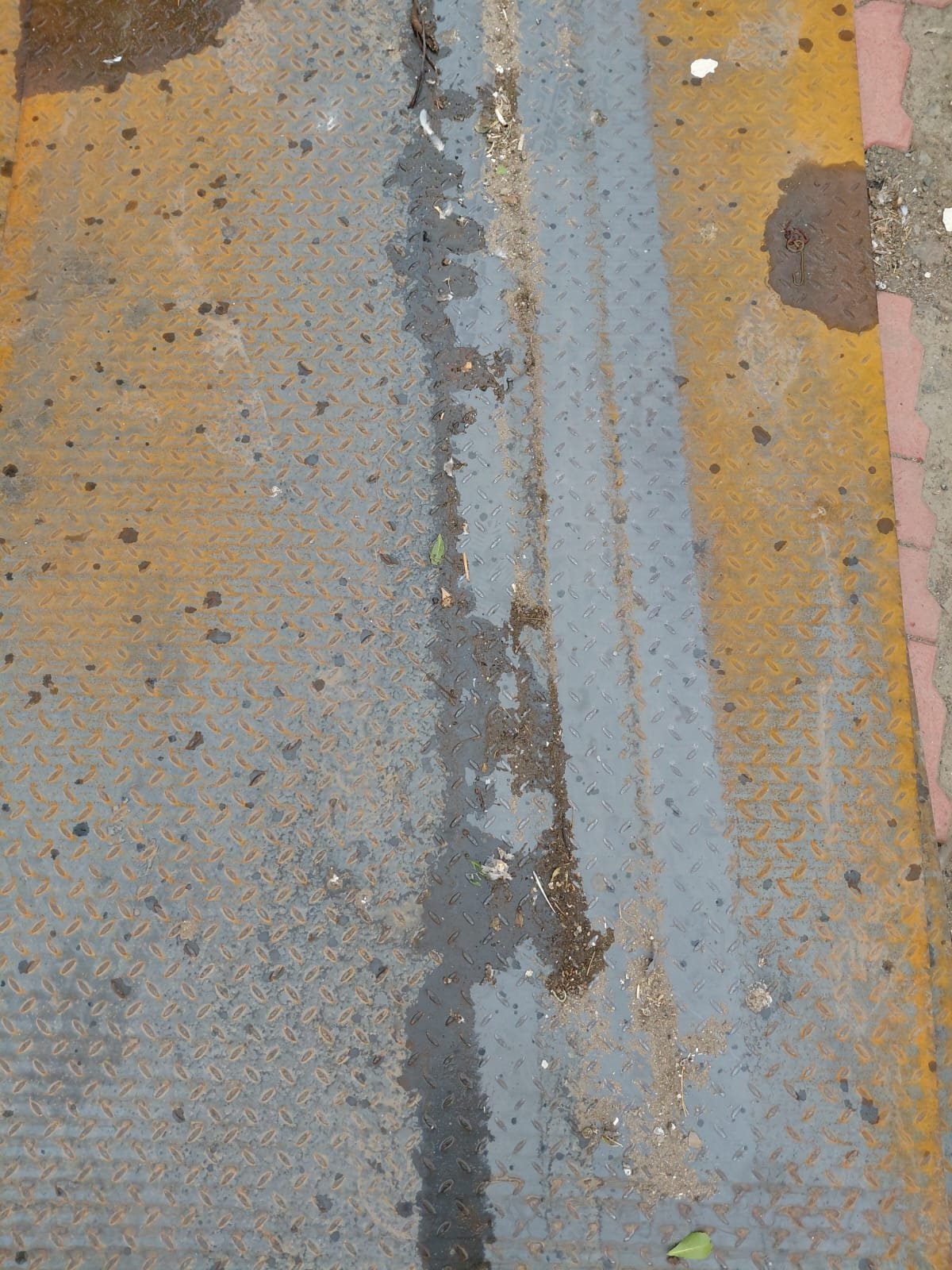 Checker Sheet - photo 3