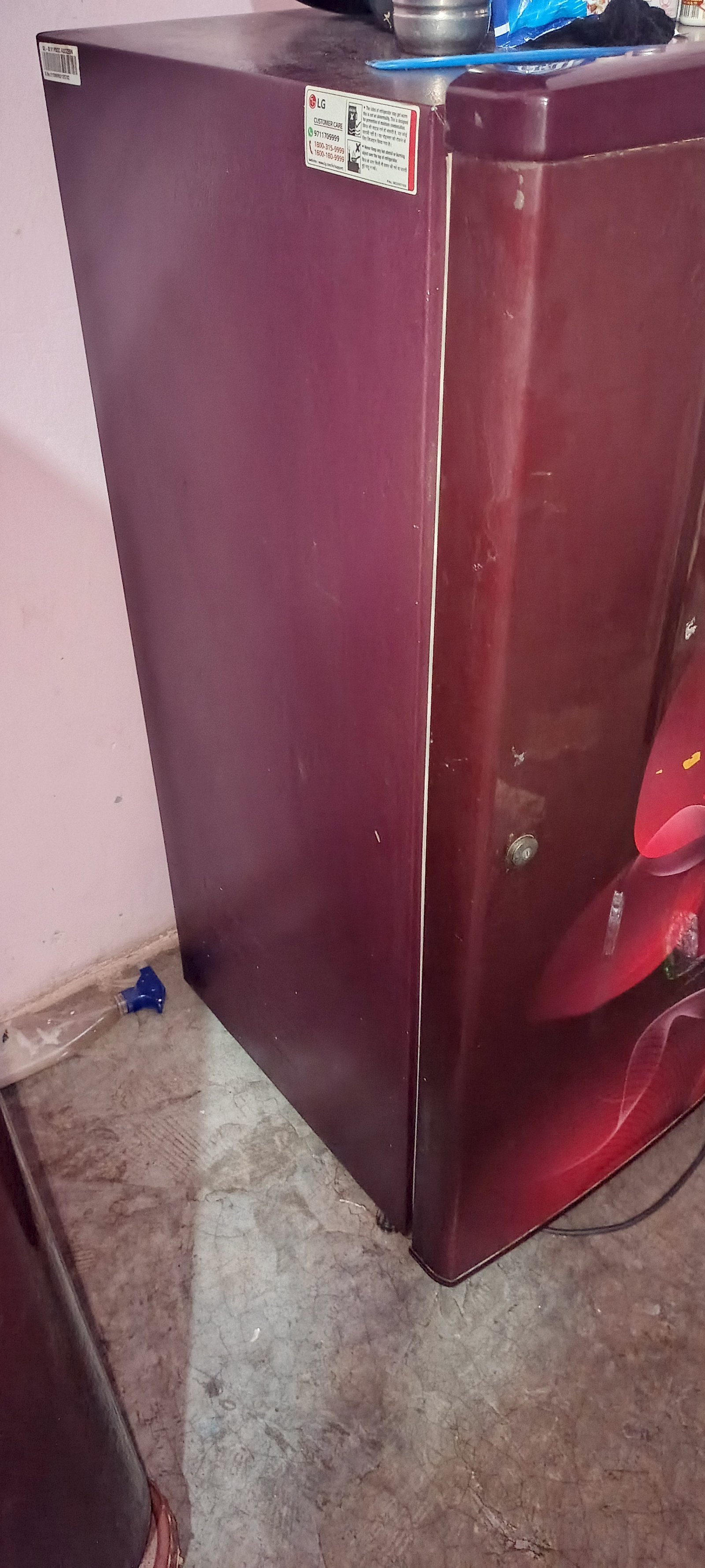 lg 180litr - Electronics in delhi