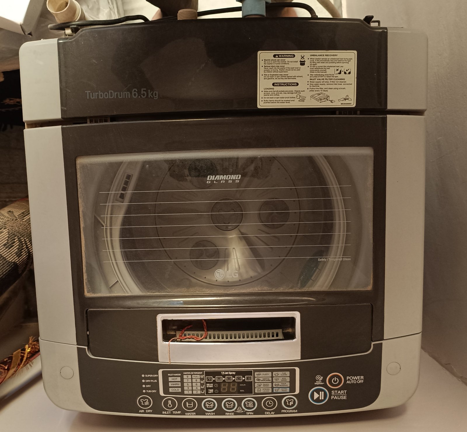 LG company washing machine - Electronics in Jaipur