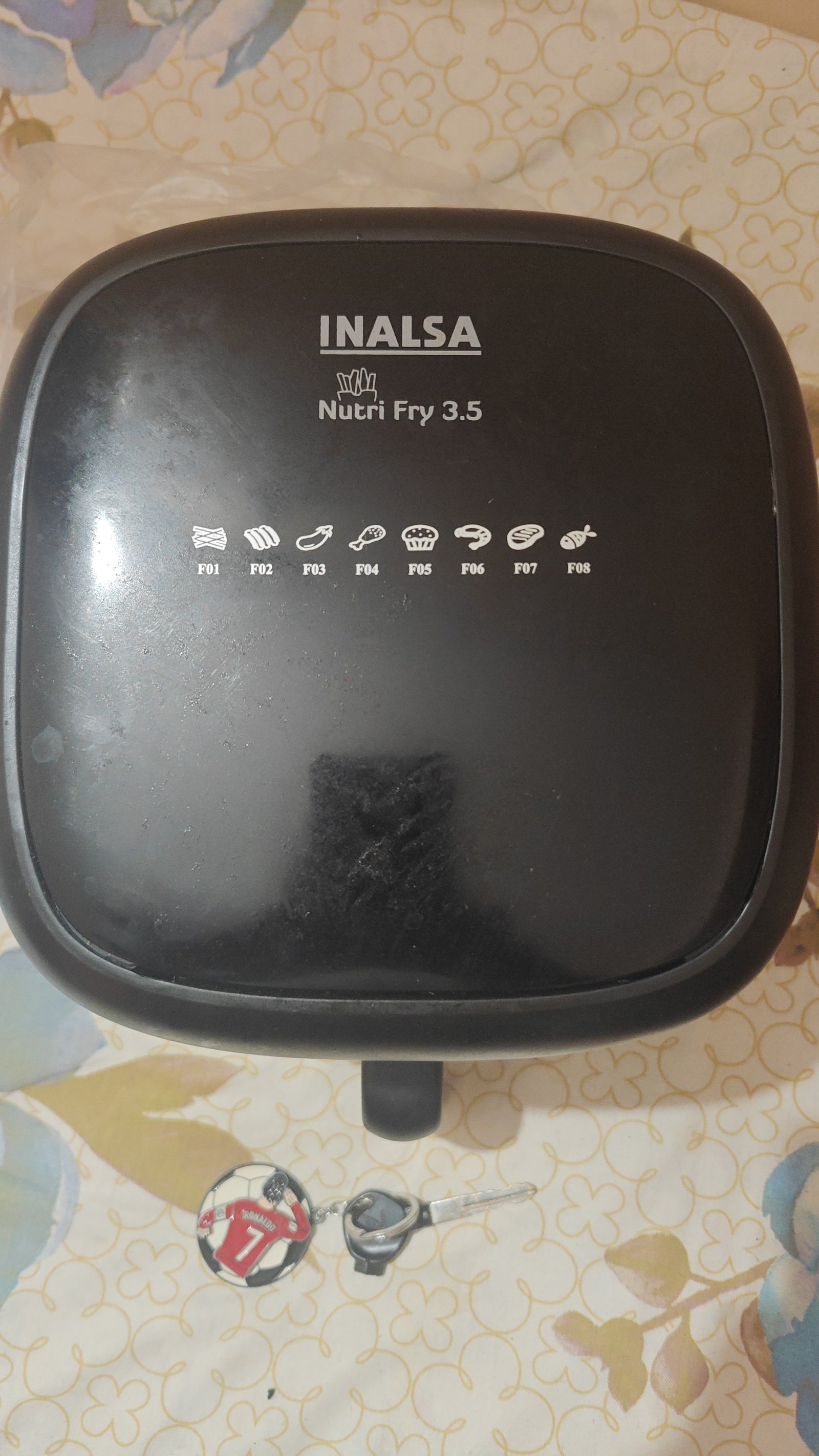 Airfryer - Electronics in Bangalore
