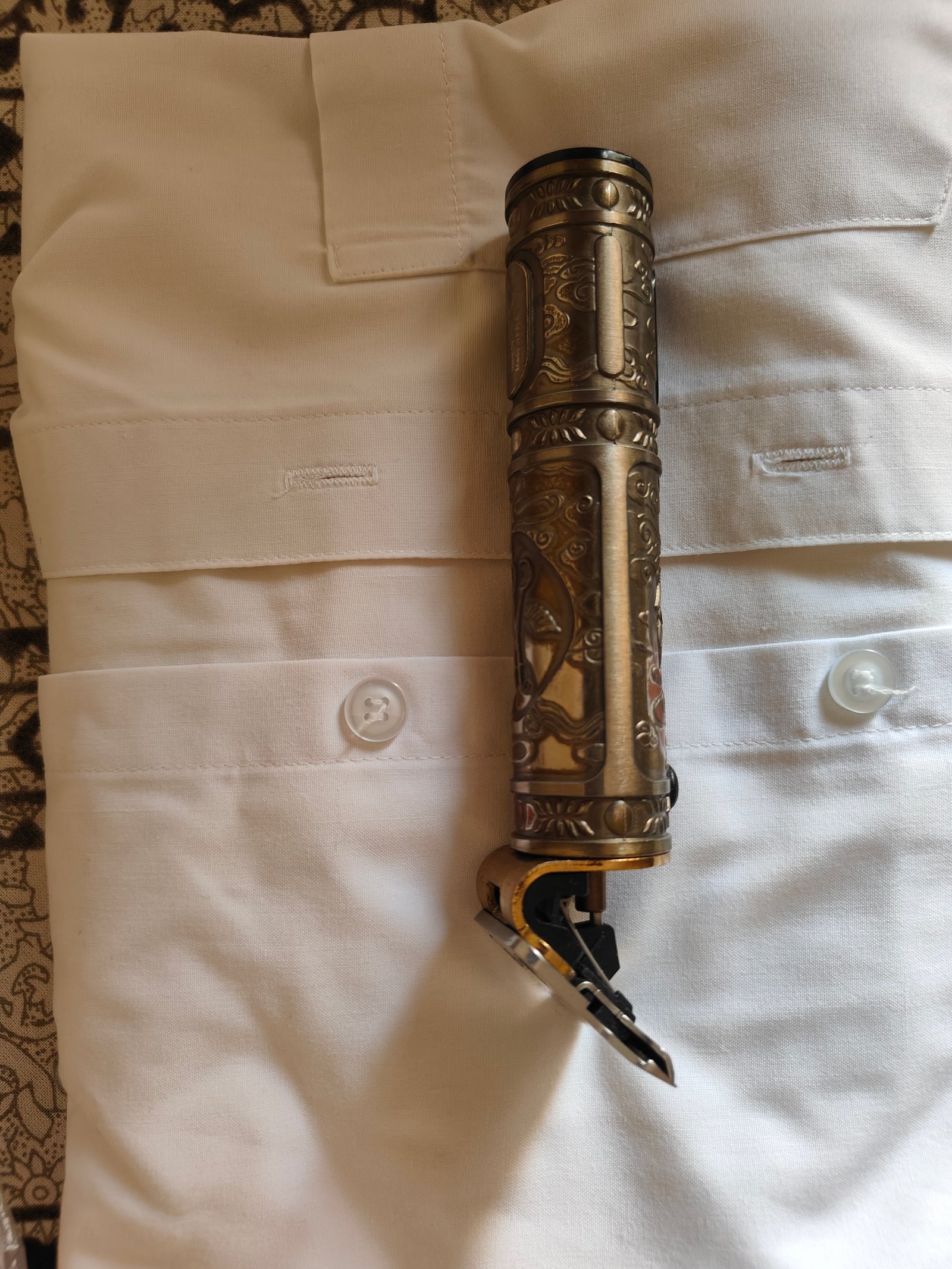 trimmer - photo 2