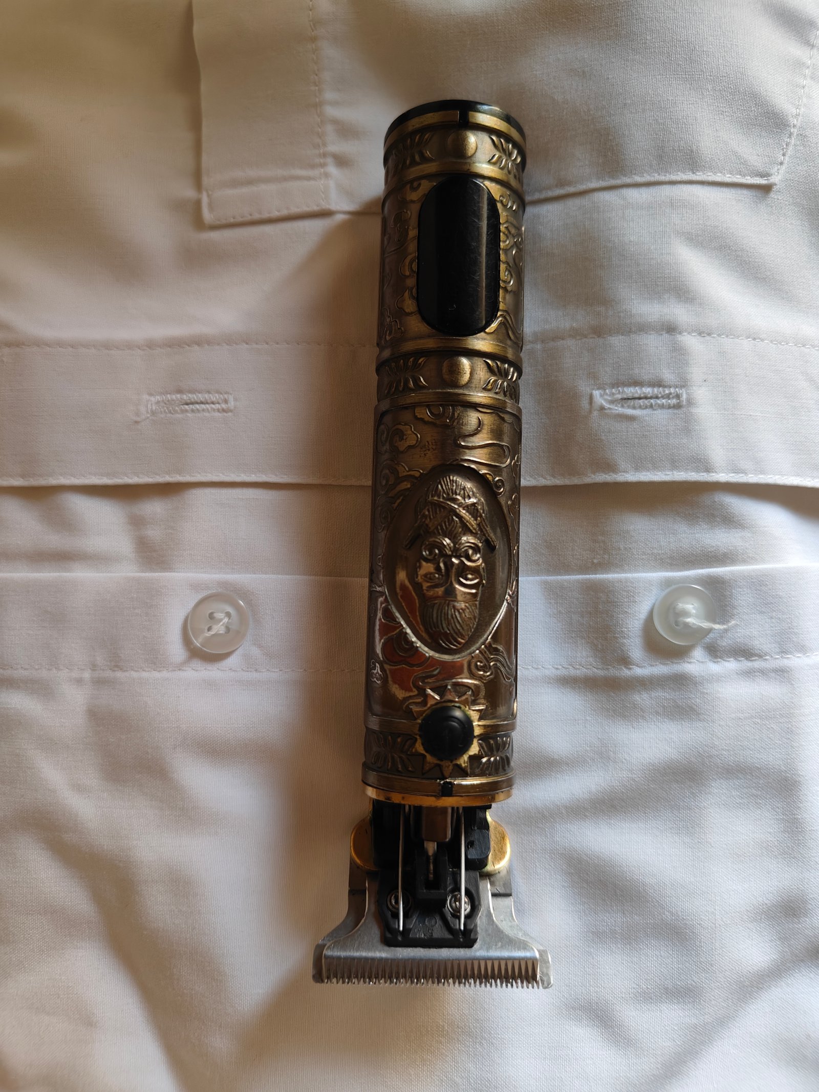 trimmer - photo 3