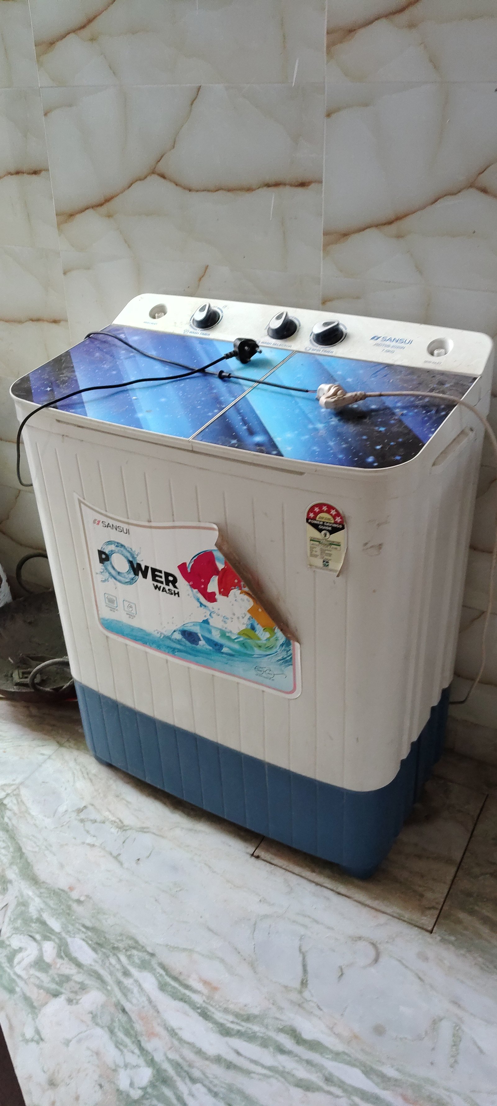 A good washing machine - Electronics in Agra