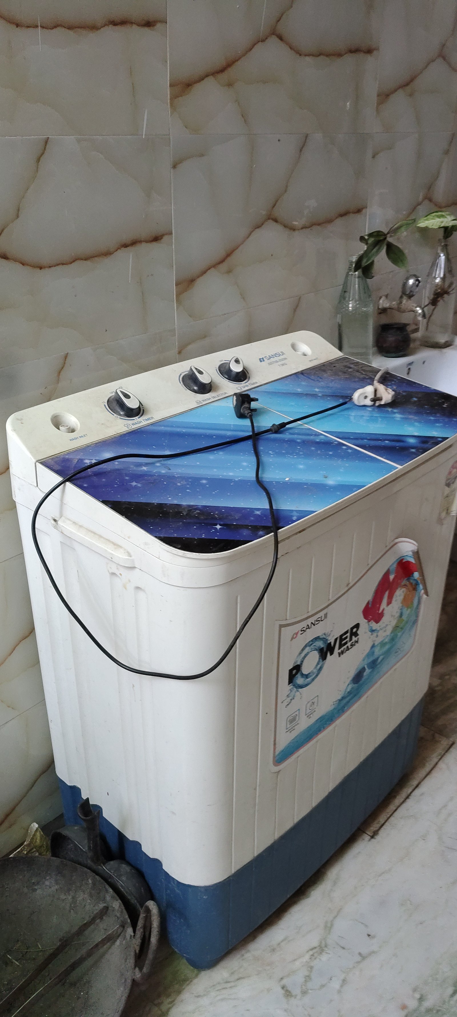 A good washing machine - photo 2