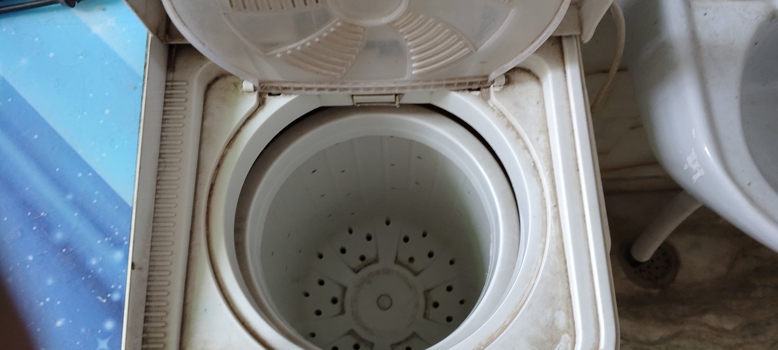 A good washing machine - photo 4