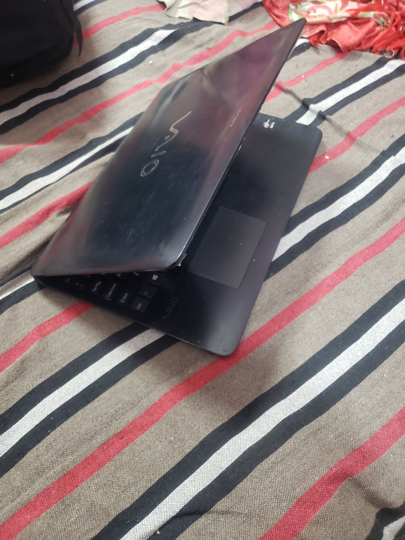 Sony vaio laptop - Electronics in Jabalpur