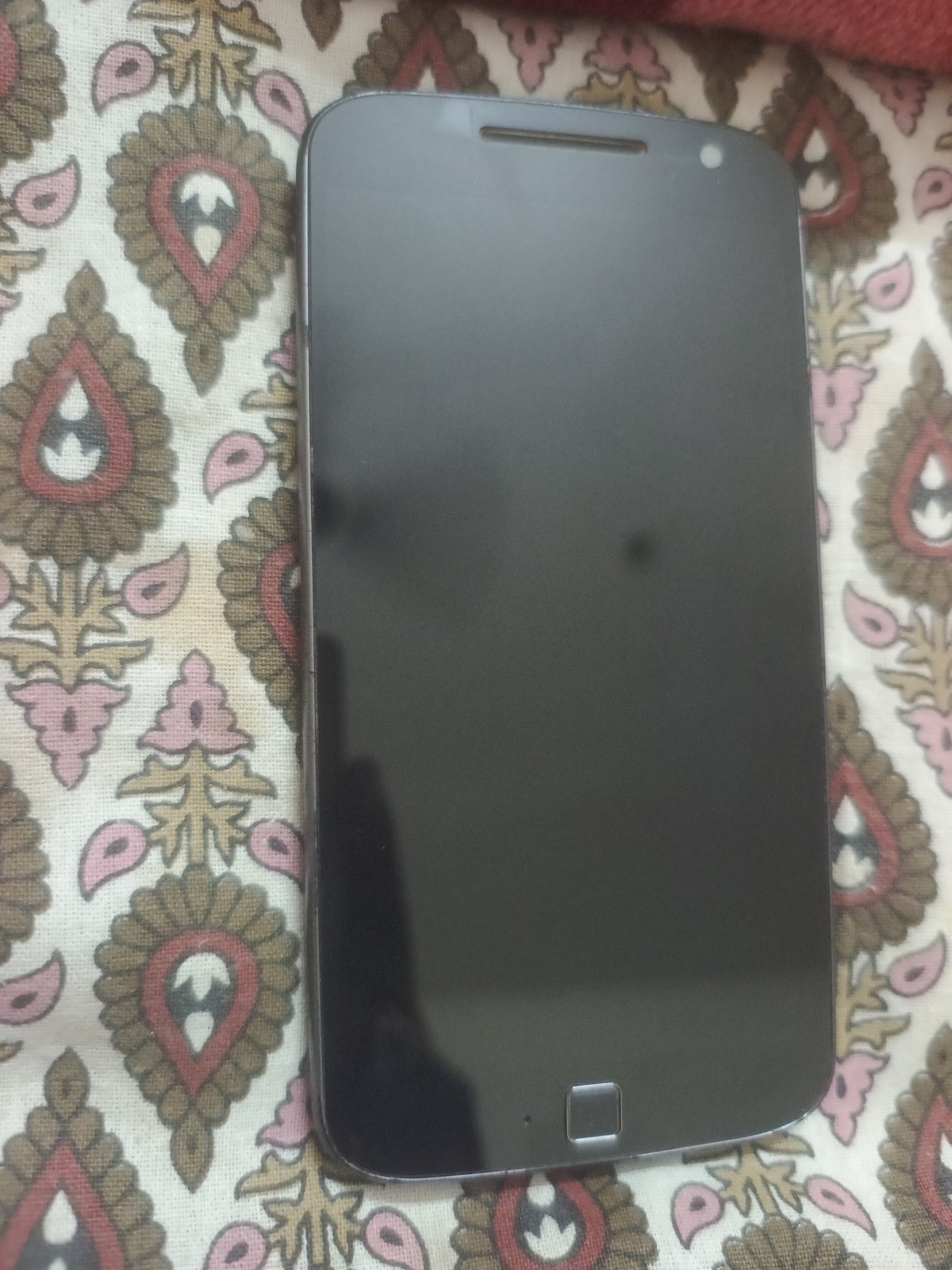 Moto G4 plus - Electronics in jaipur