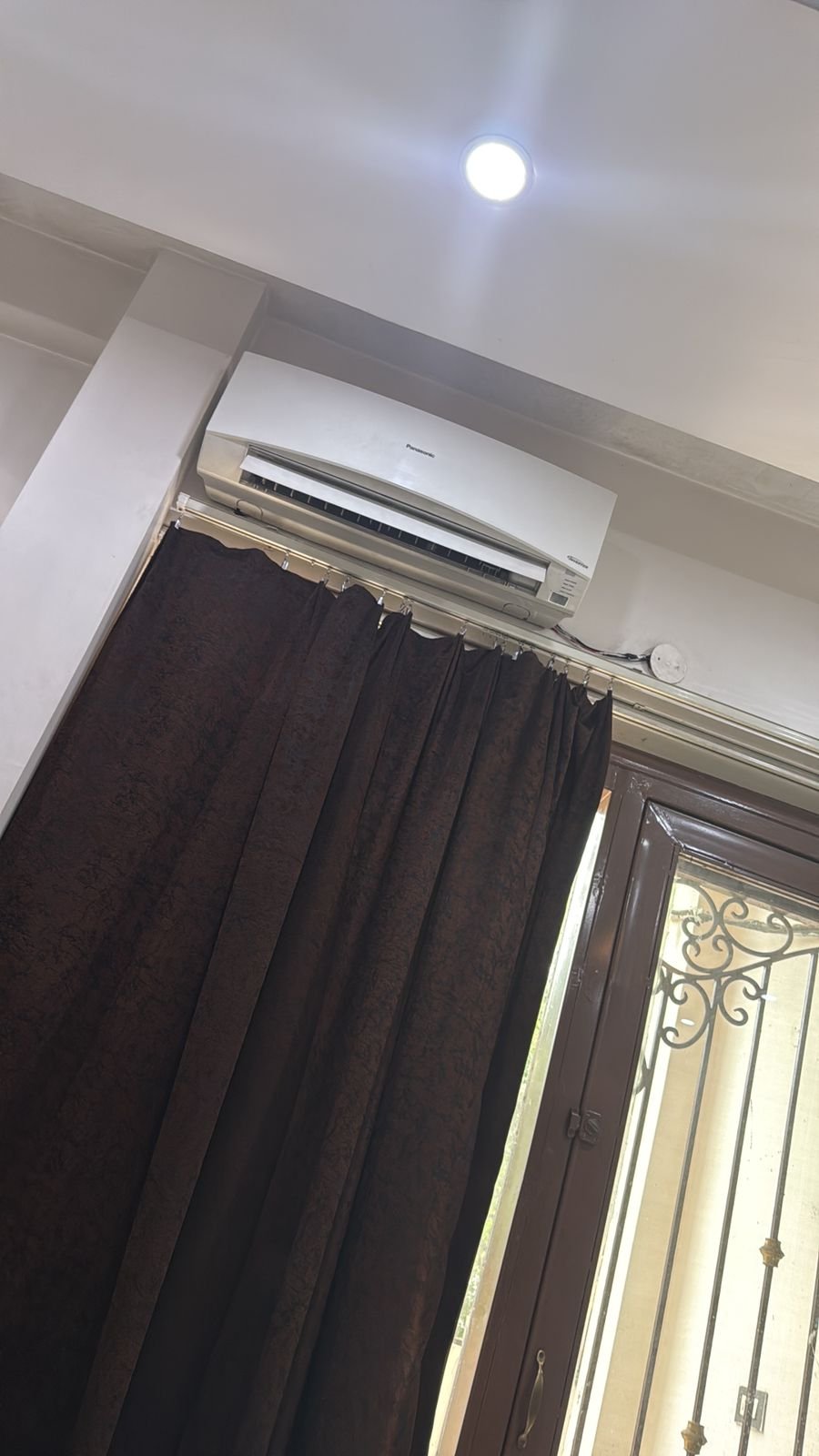 panasonic ac 1.5 - Electronics in New Delhi