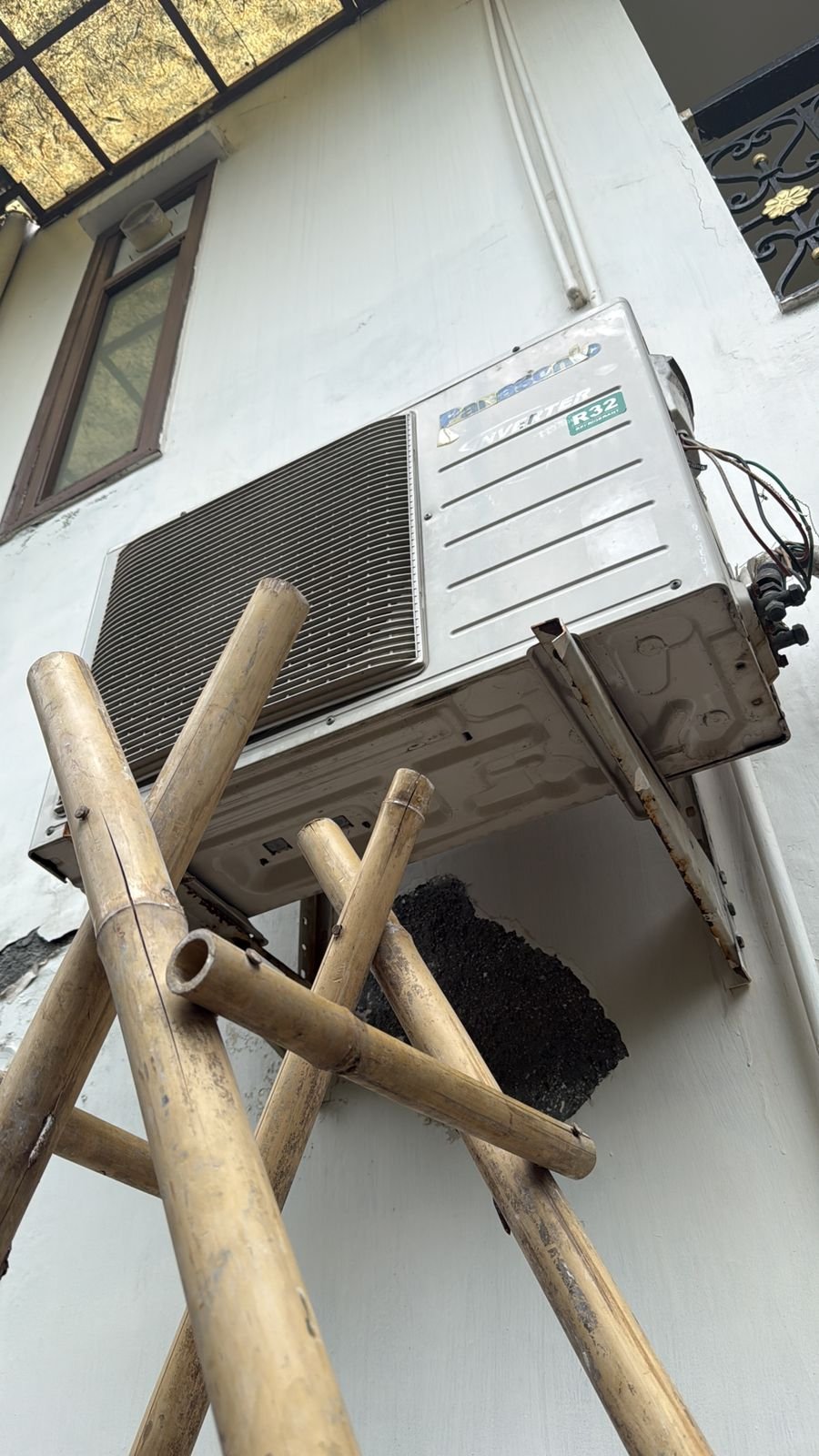 panasonic ac 1.5 - photo 2