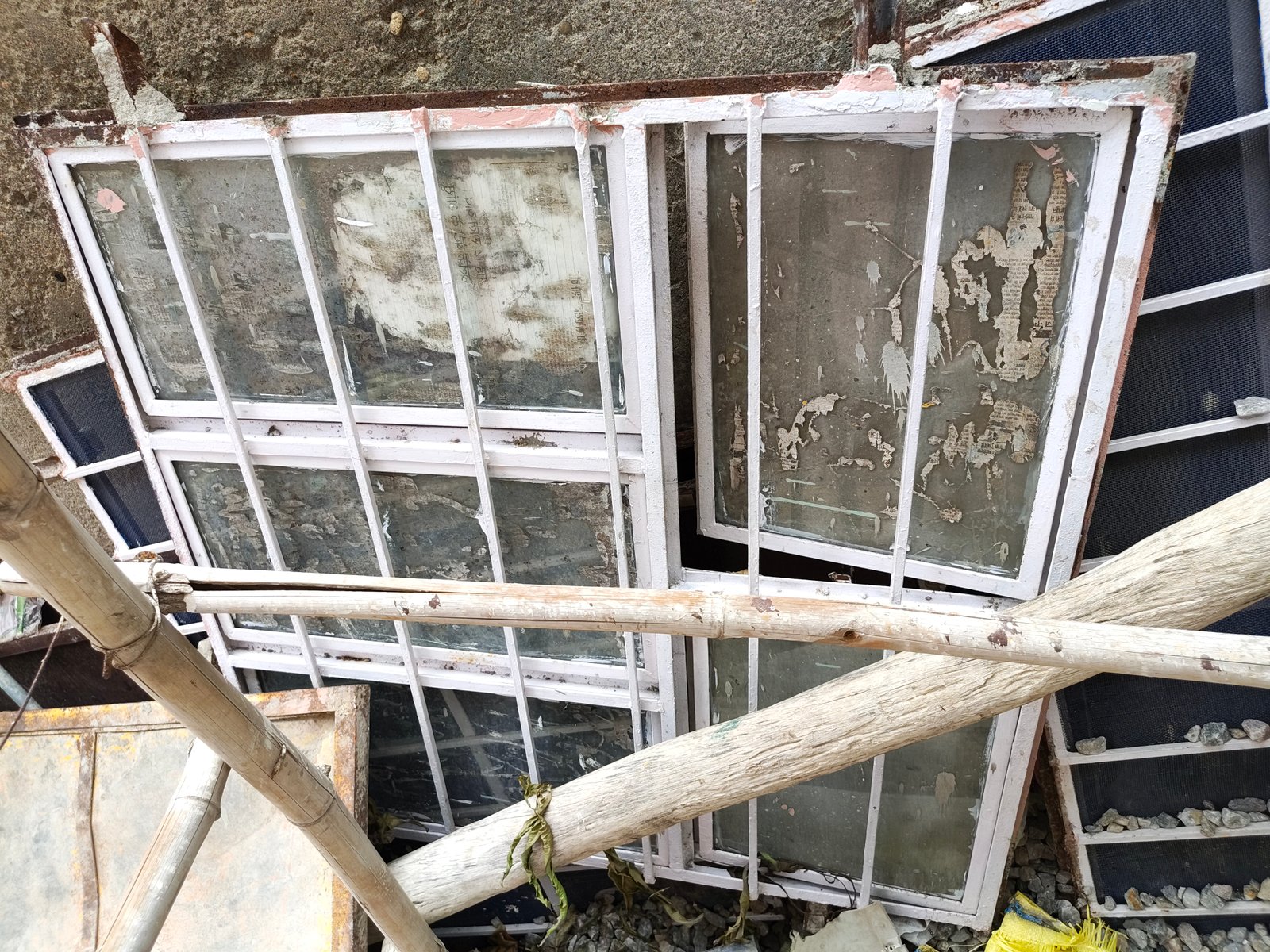 iron ventilation 4by 3 - Home & Garden in jaipur