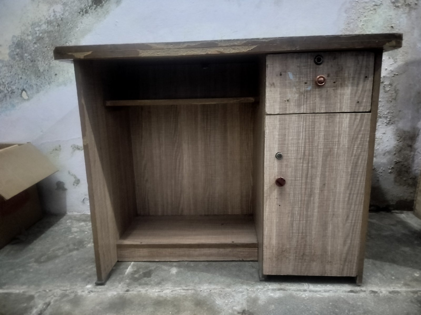 table - Furniture