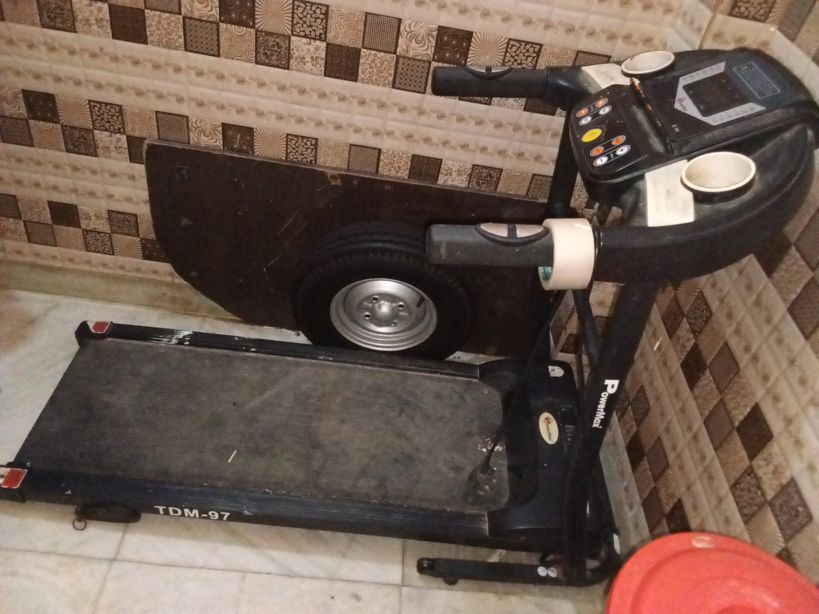 power mex - photo 3