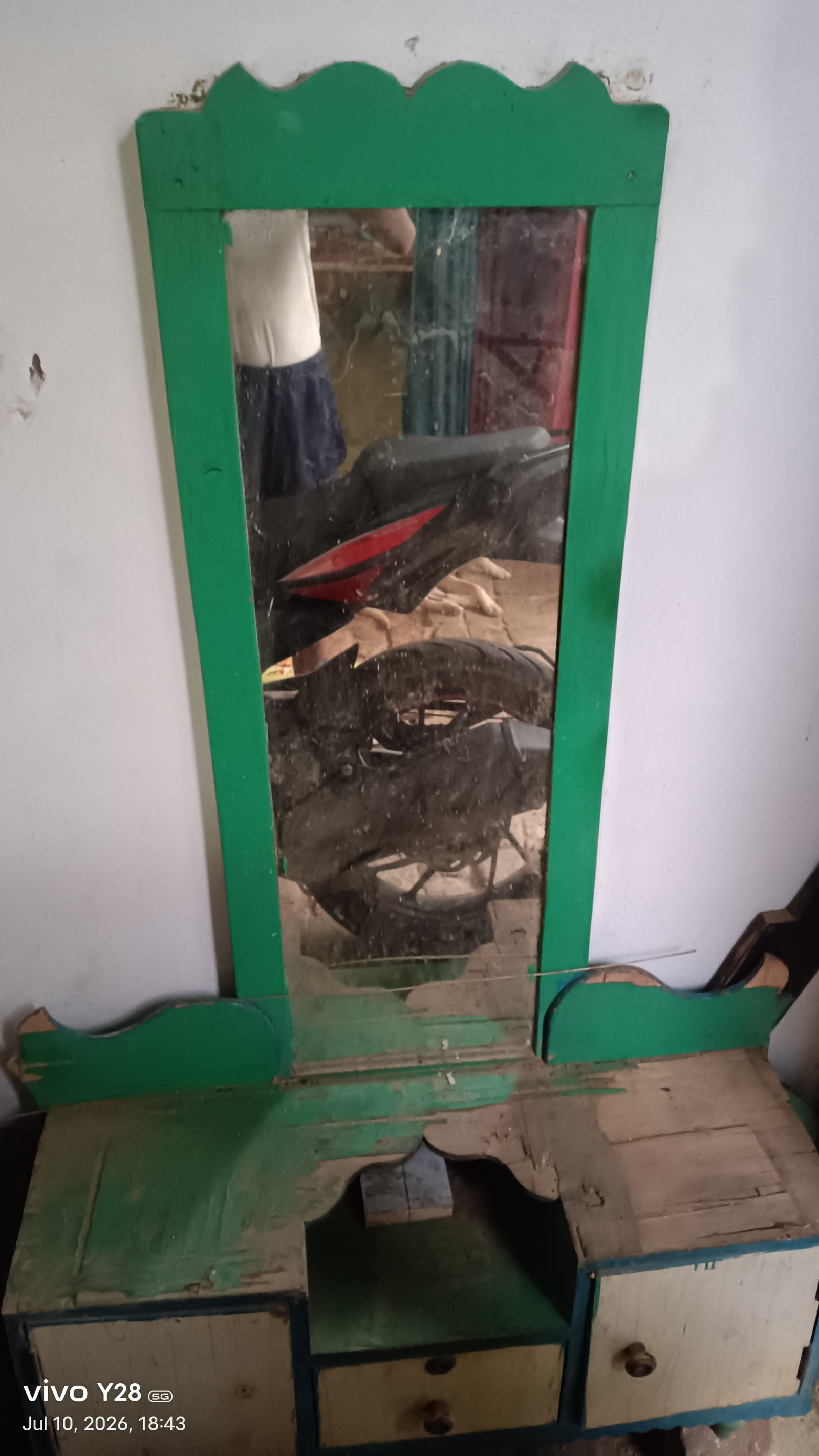 dressing table - Furniture in gorakhpur