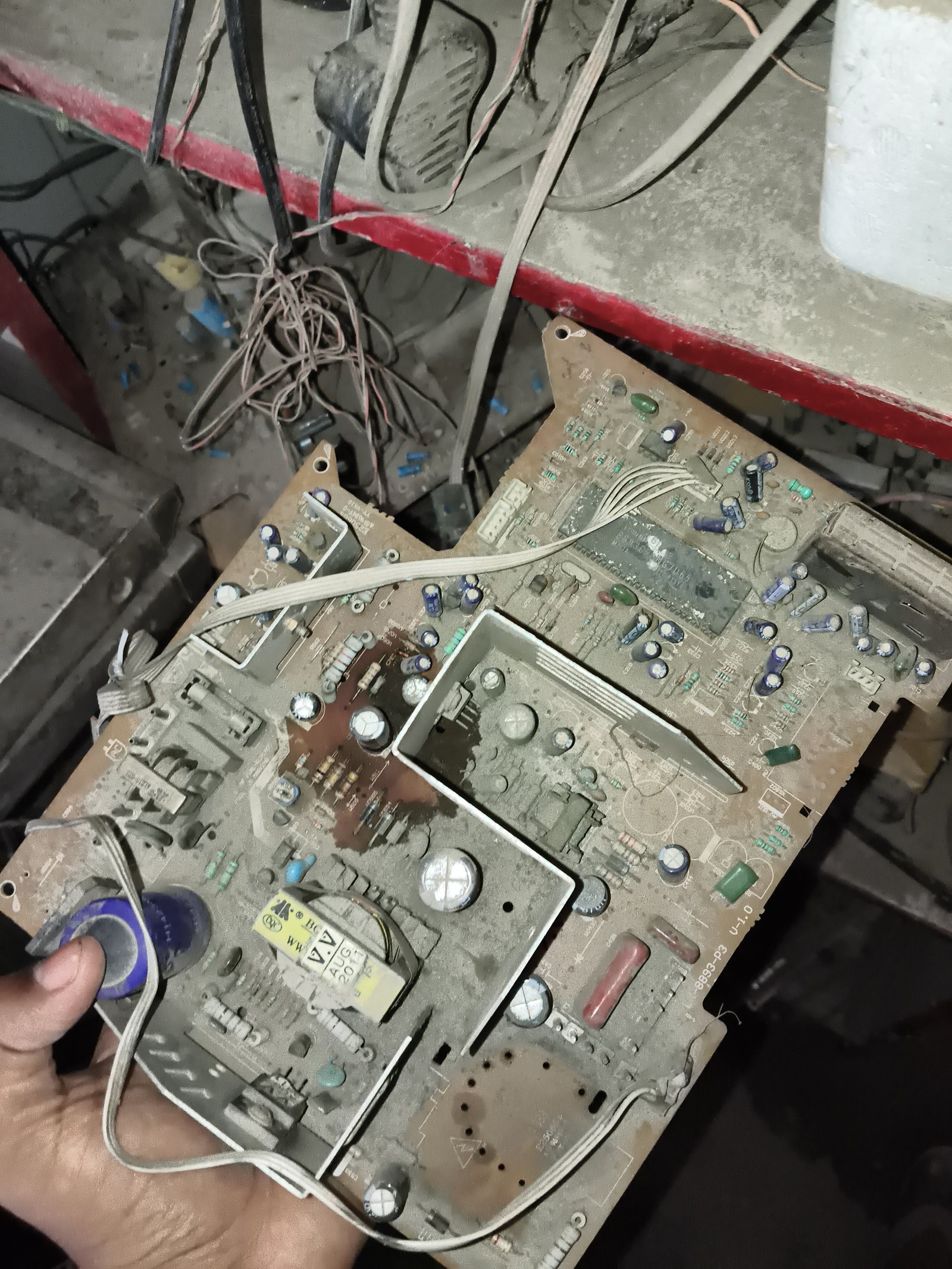 electric parts - Electronics in ayodhya