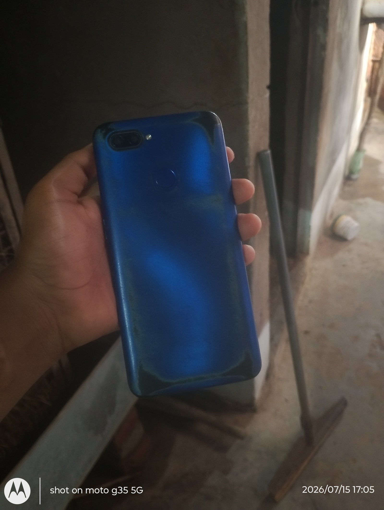 oppo oppo a 11k - Electronics in Morena