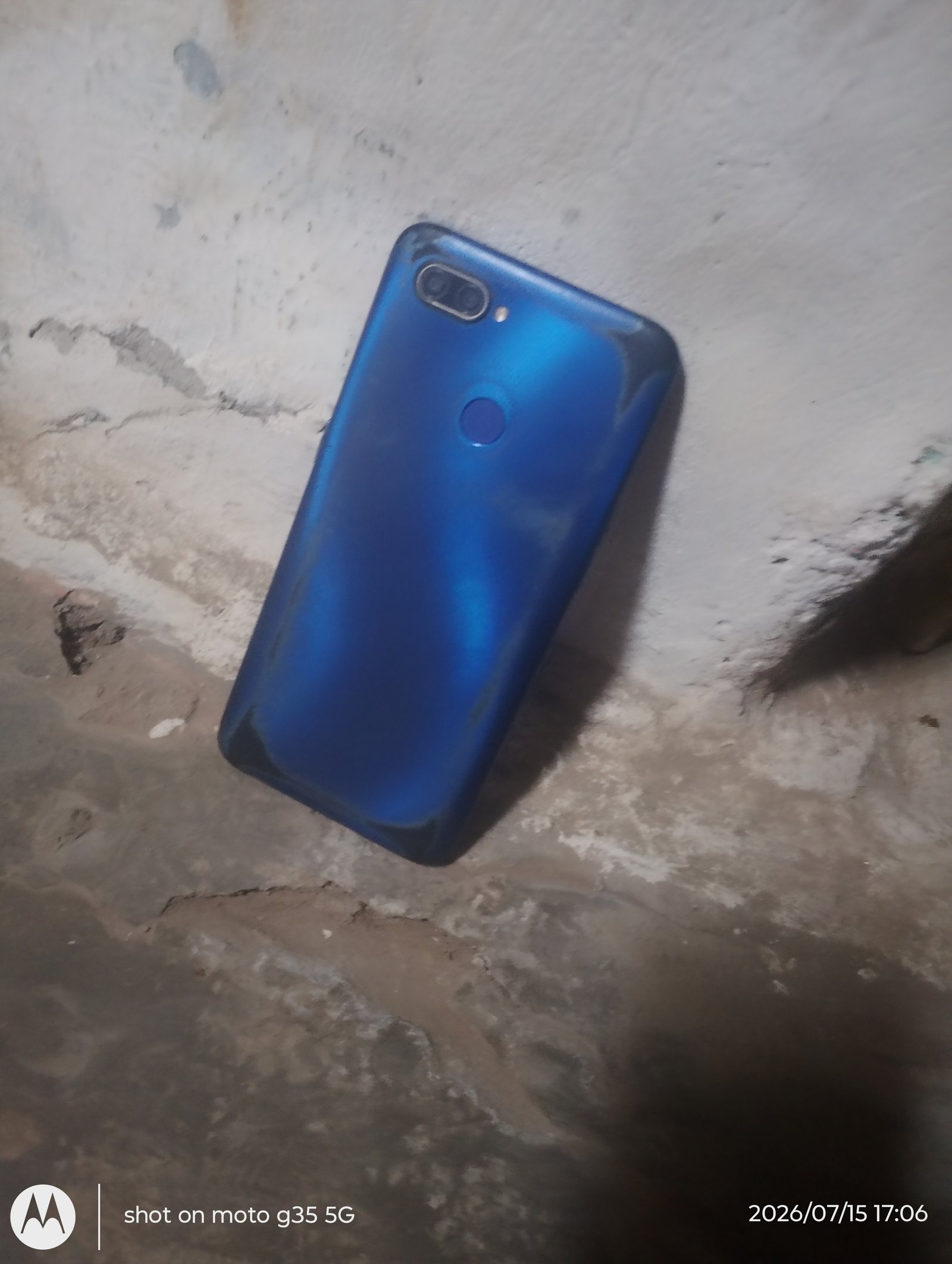 oppo oppo a 11k - photo 2