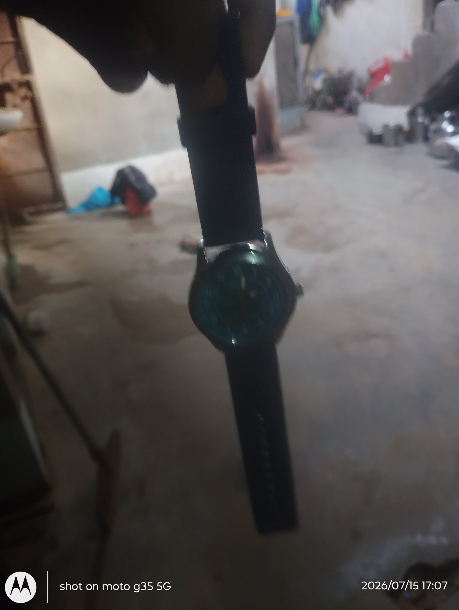 ek mahine pahle hi laya tha - Electronics in Morena