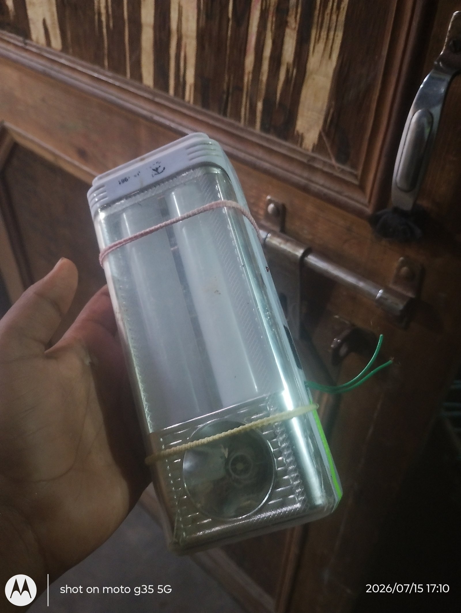 light and sahi hai - Electronics in Morena