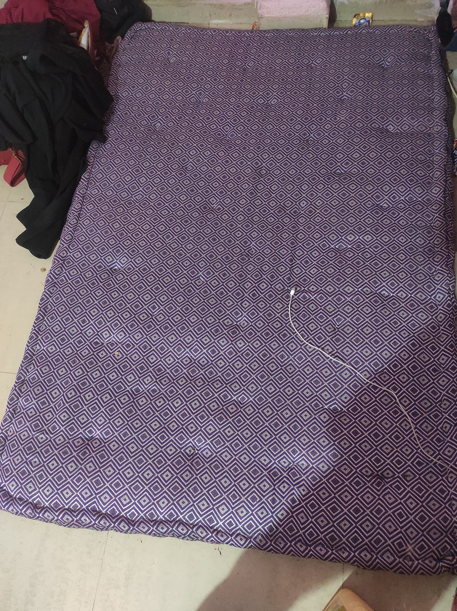 heavy mattress - photo 2