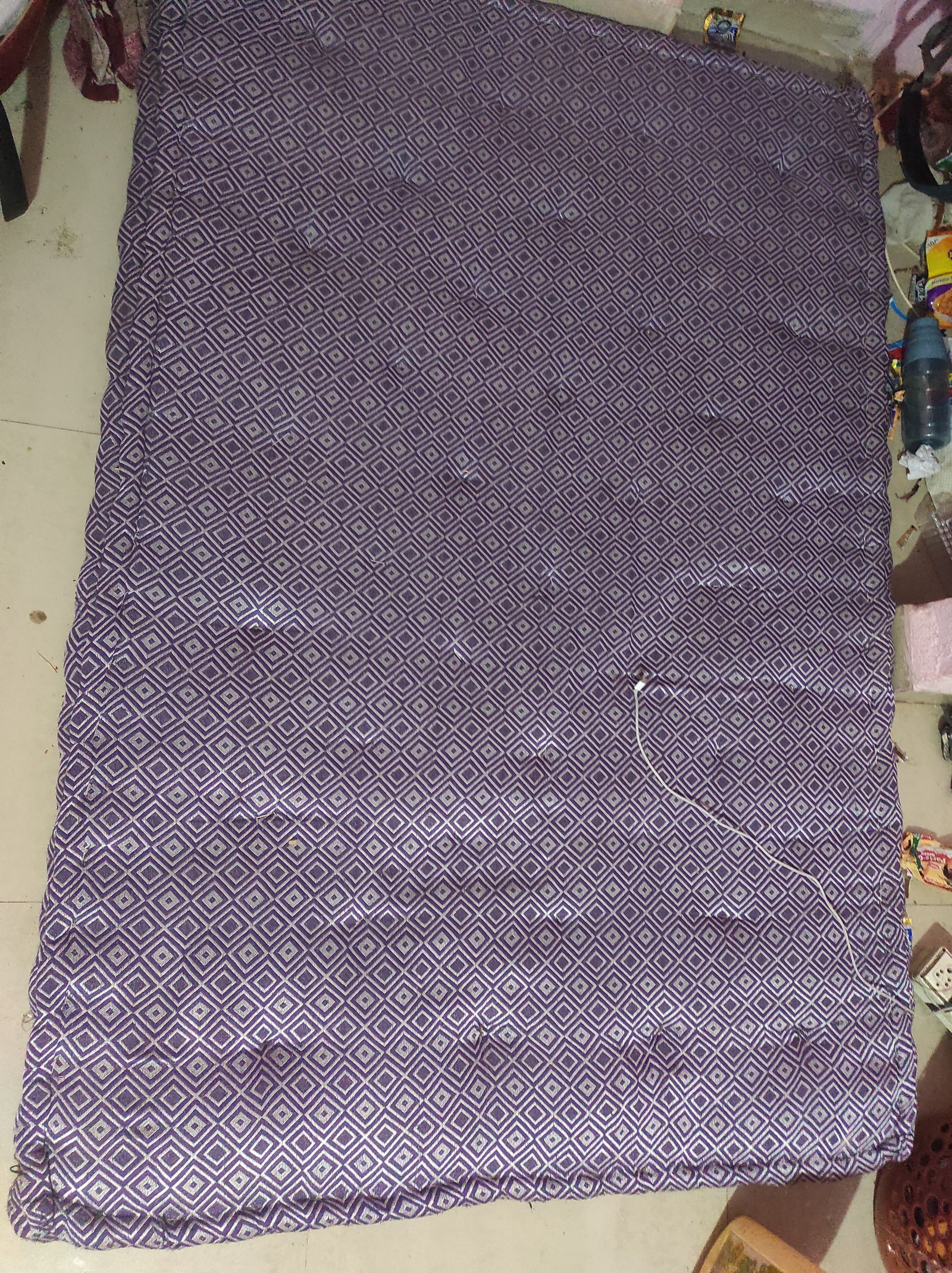 heavy mattress - photo 3