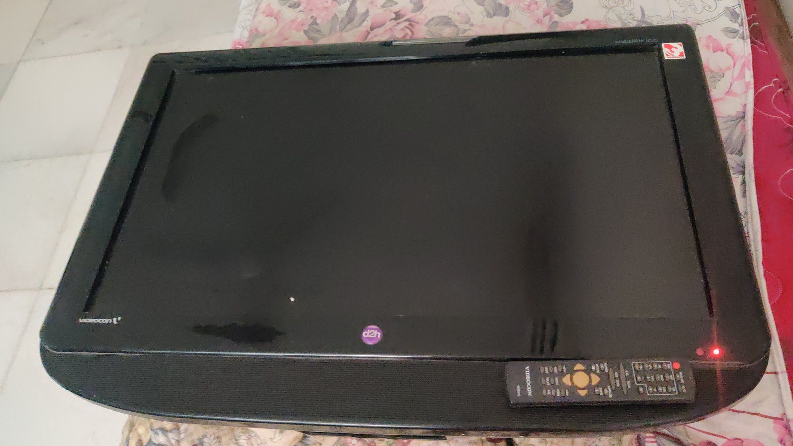 Videocon d2h working condition - photo 2