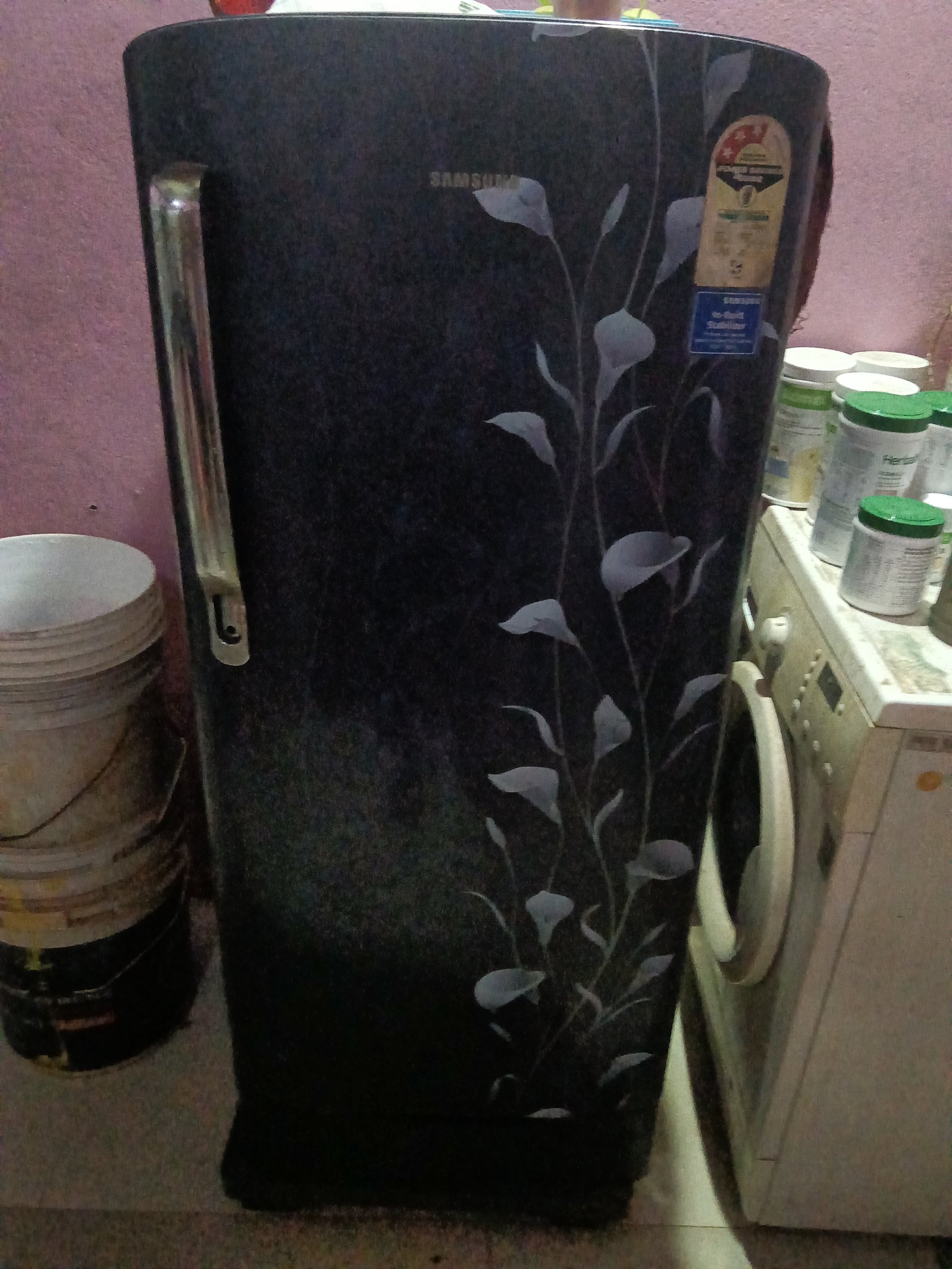samsang frigi - Electronics in bhubaneswar