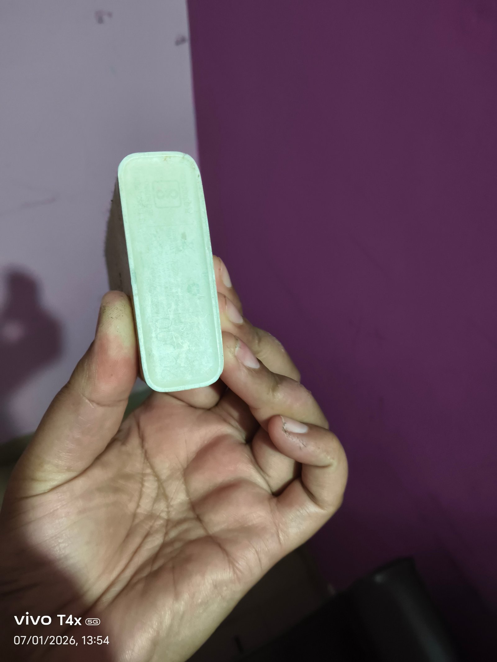 Xiomi powerbank - Electronics