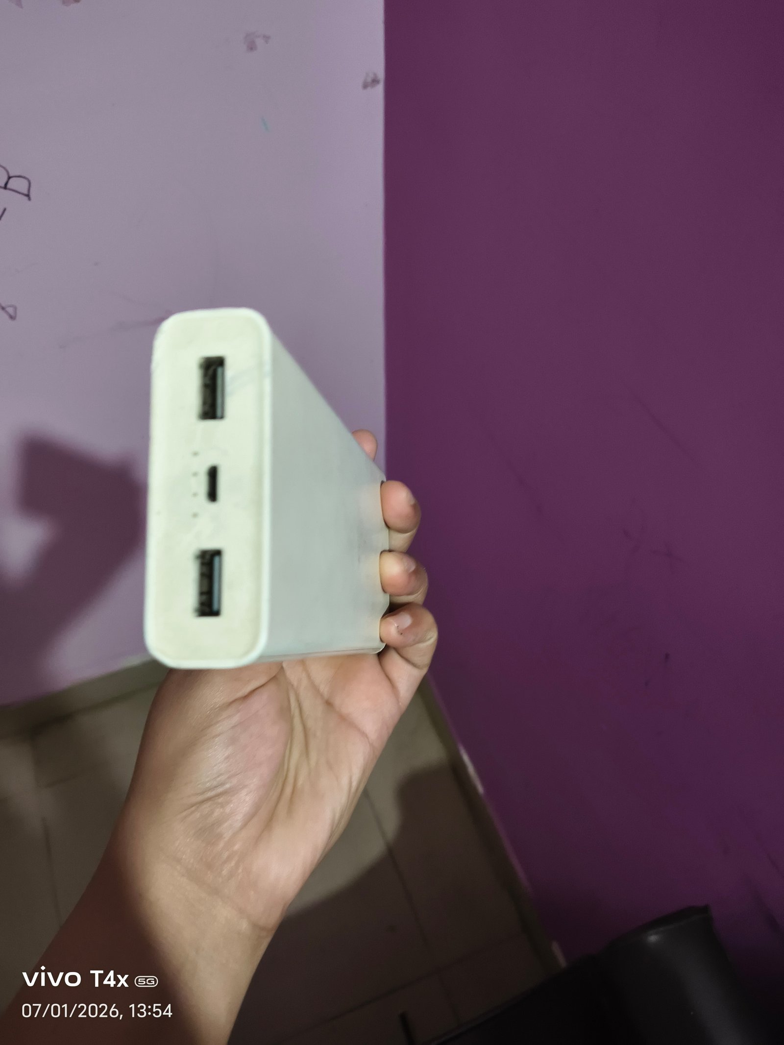Xiomi powerbank - photo 2