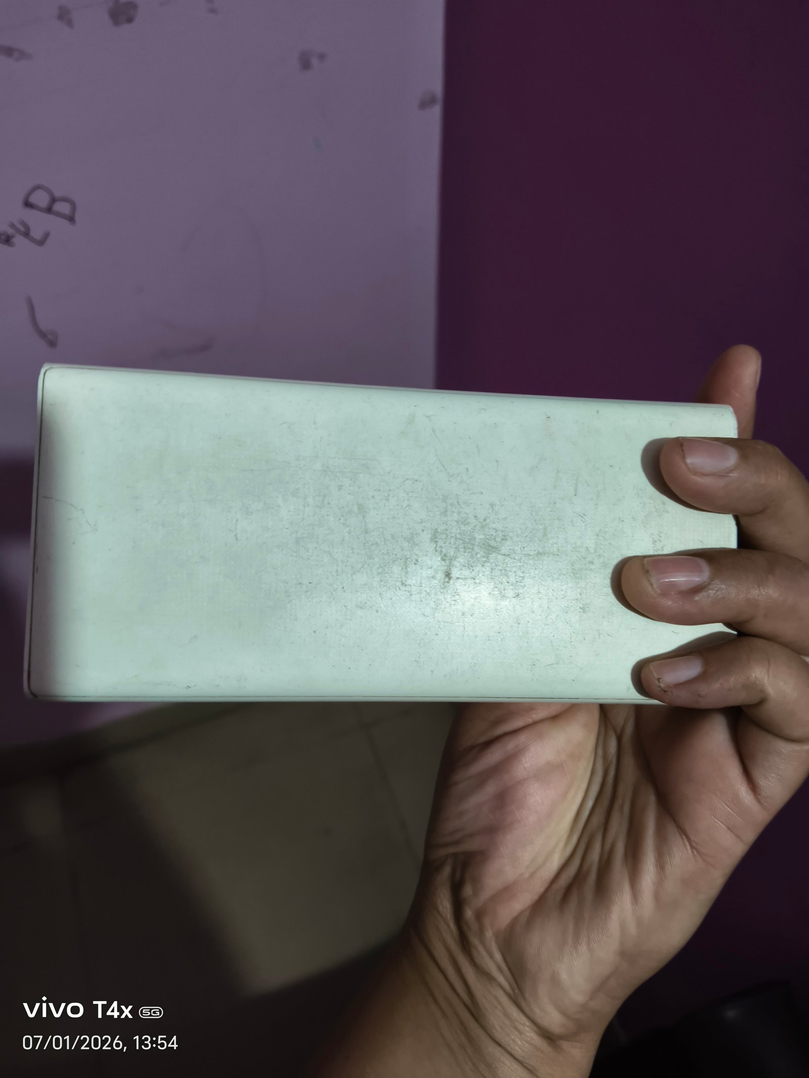 Xiomi powerbank - photo 4