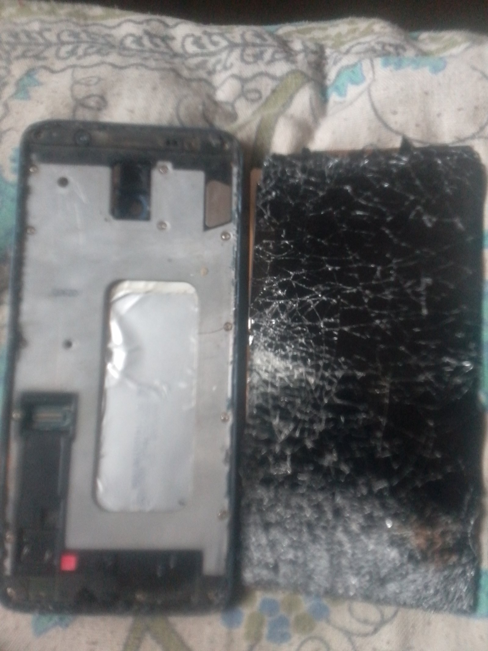 samsung galaxy j 8 - Electronics in jaipur