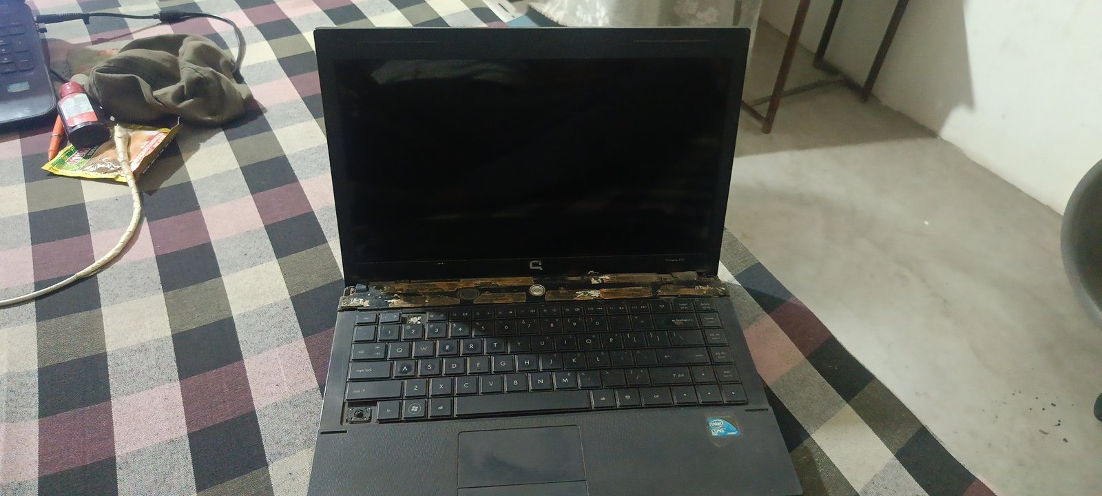 compaq - photo 2