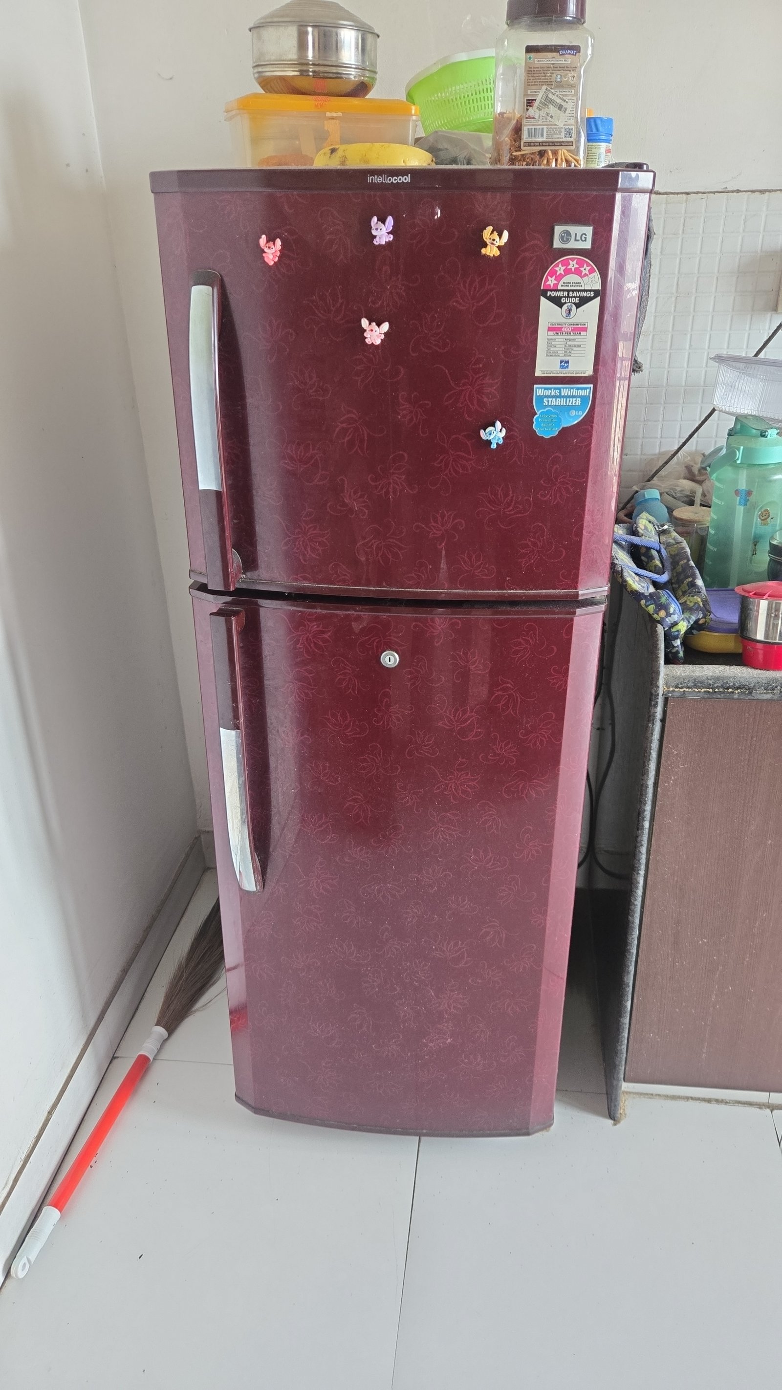 lg 4 star refrigerator - Electronics in jaipur