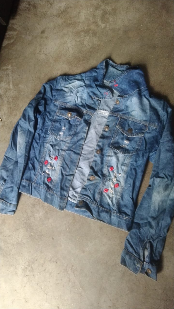 usable new clothes ladies - photo 4
