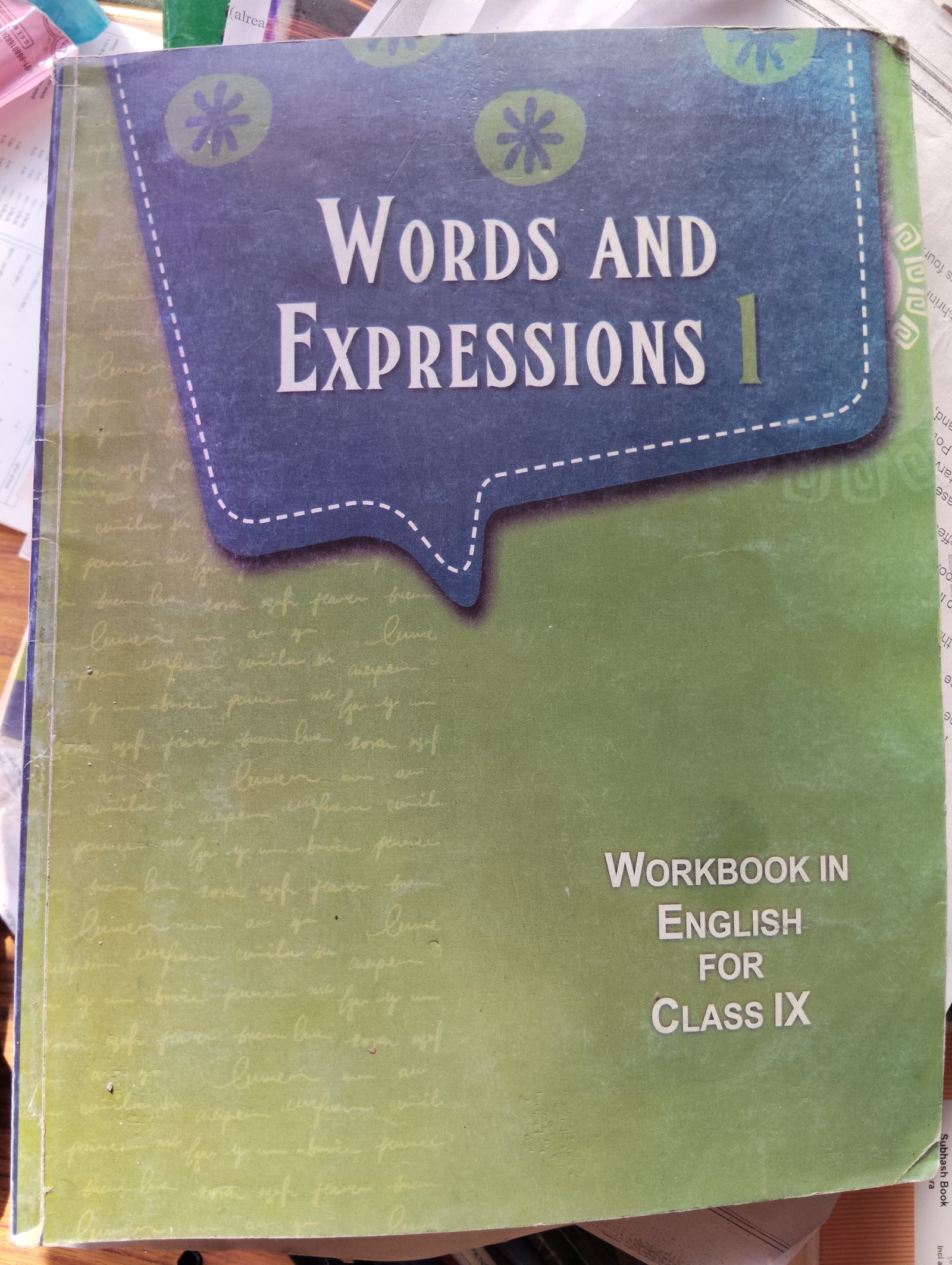 word and expression - Books & Media in bhilwara