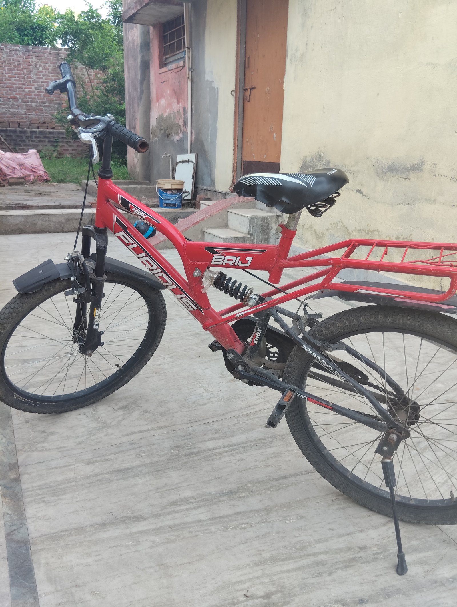racing bicycle for student - Vehicles in bhilwara