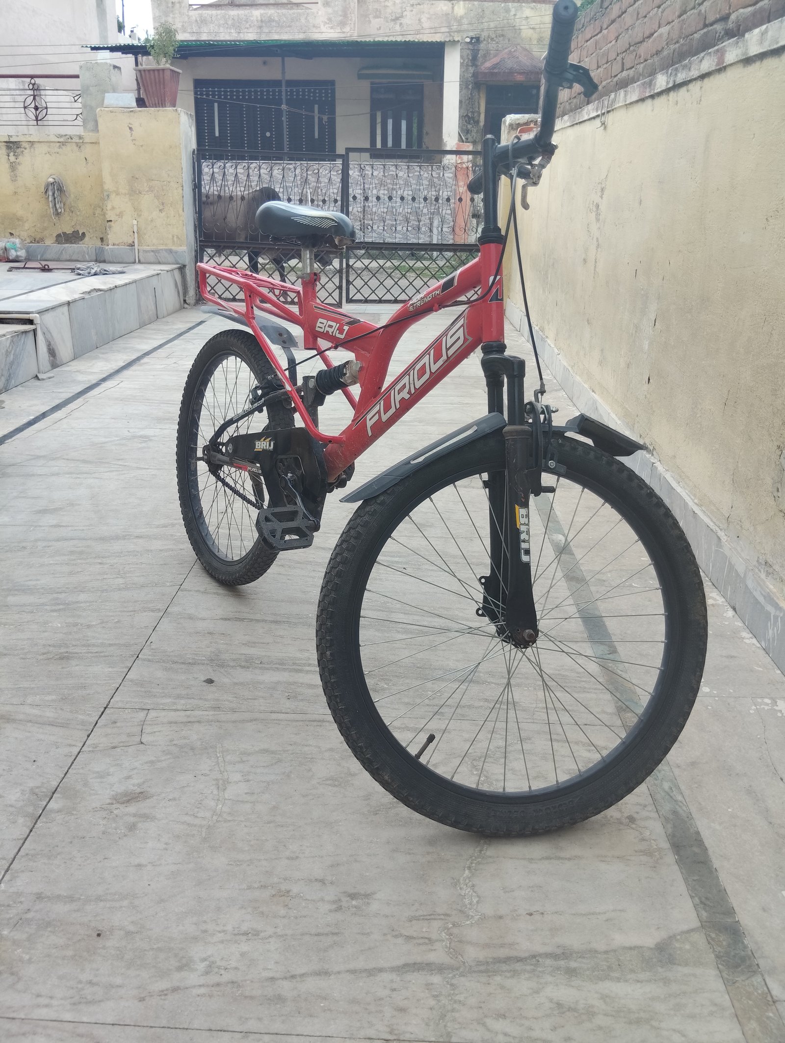 racing bicycle for student - photo 2