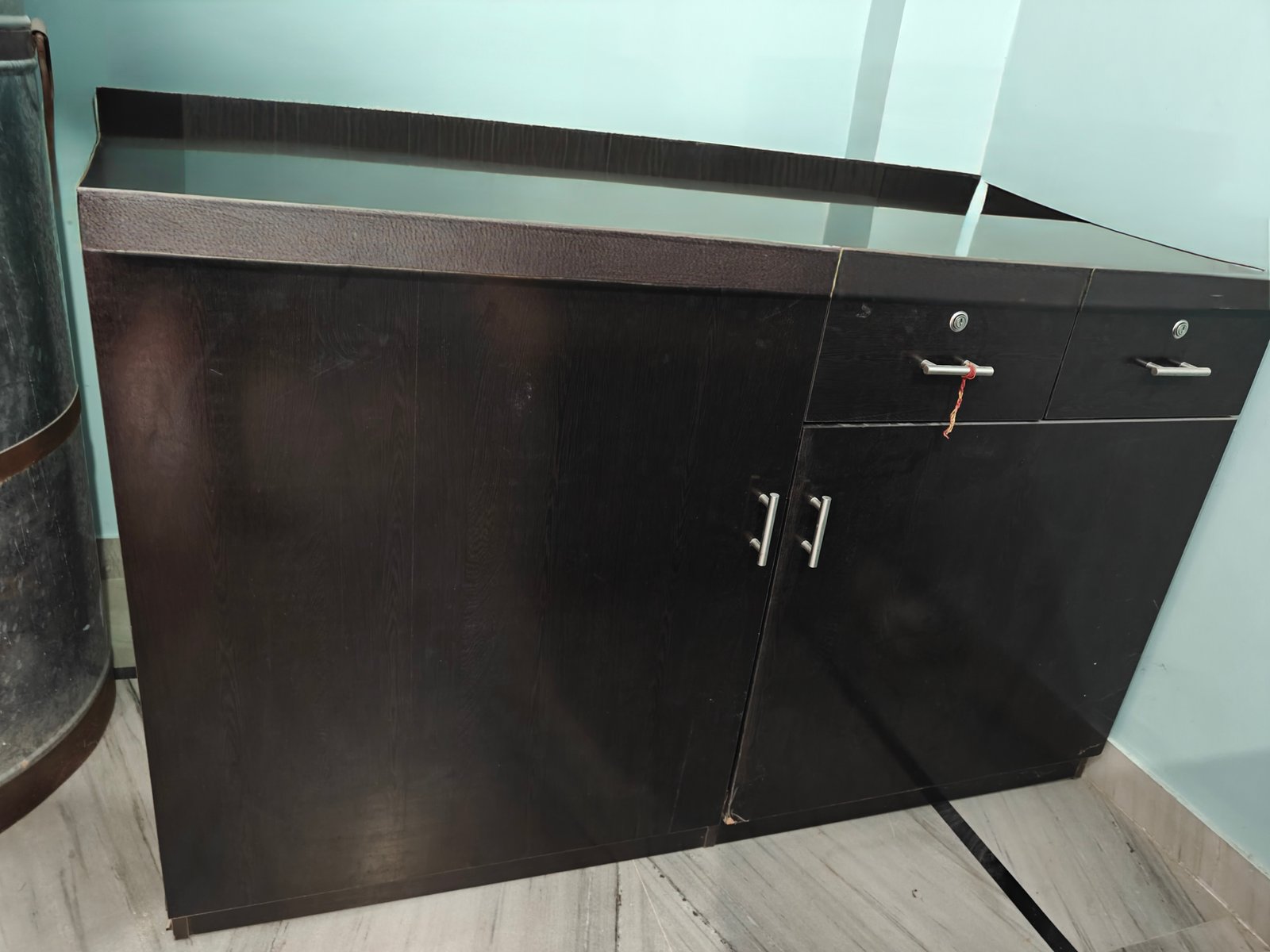 Wooden Counter Table - Furniture in jaipur