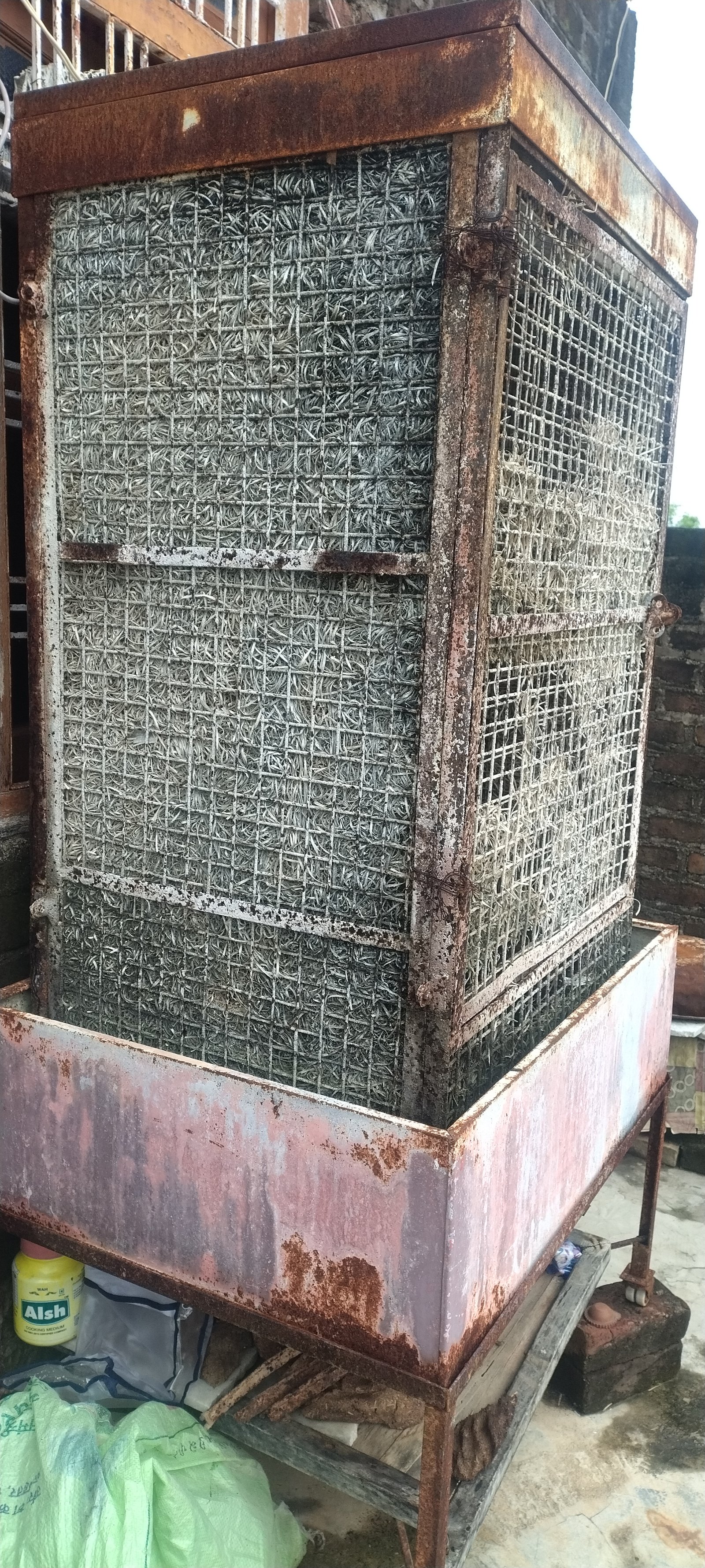 coller - Electronics in bhind