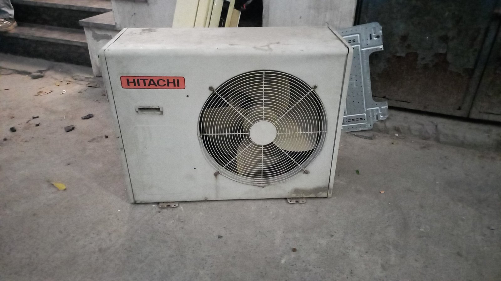 📢 नोएडा में पुराने AC बेचने के लिए संपर्क करें!हम सभी प्रकार के पुराने AC खरीदते हैं❄️ Window AC❄️ Split AC🔧 AC के पुराने पार्ट्स♻️ Copper, Aluminum एवं अन्य Scrap💰 अच्छे और उचित दामों पर खरीदारी📍 नोएडा, सेक्टर 41📞 आज ही संपर्क करें! - photo 2